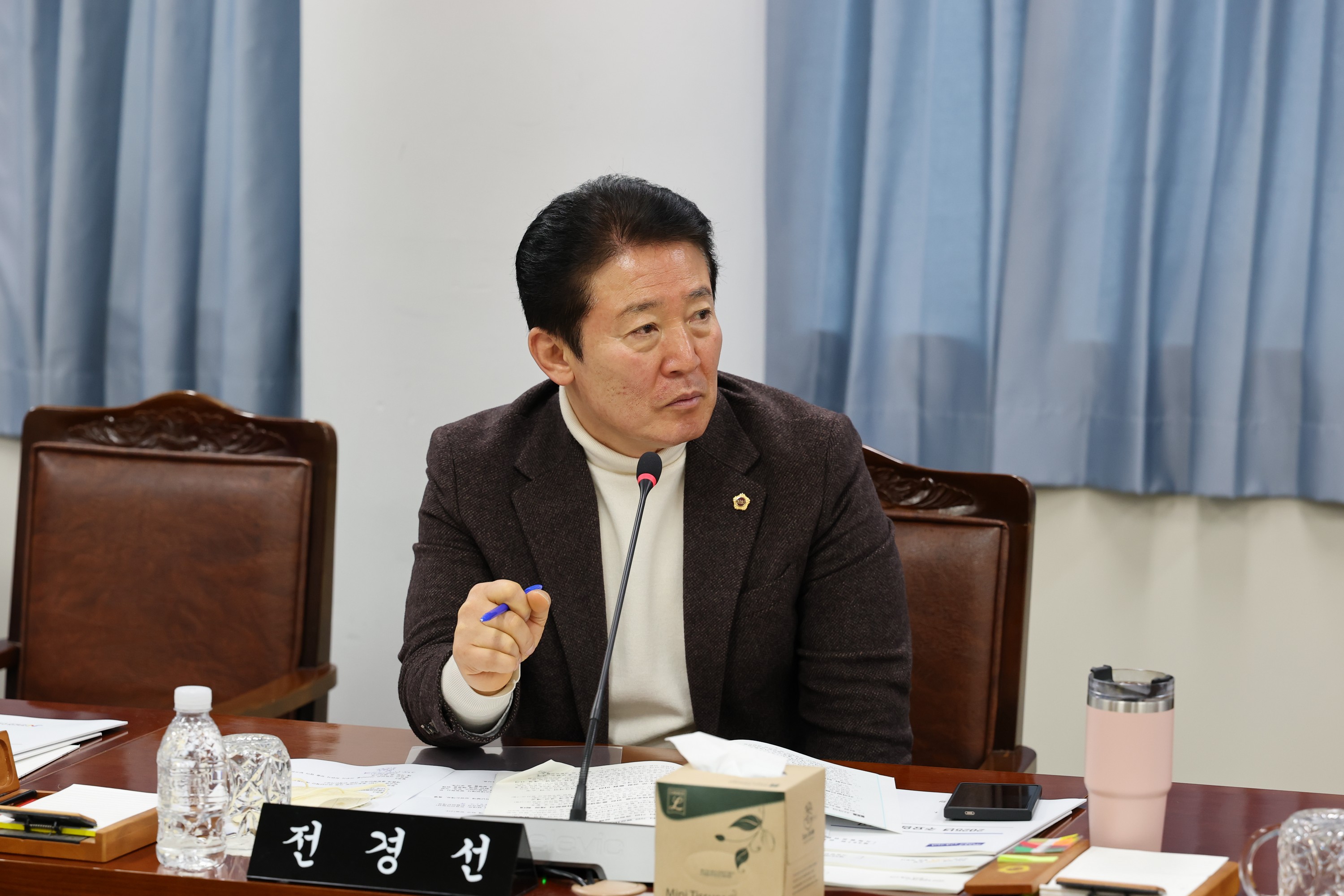 제387회 임시회 기획행정위원회 업무보고 등 회의 첨부이미지 : 25년02월05일 제387회 임시회 기획행정위원회 업무보고 등 회의 - 043.jpg