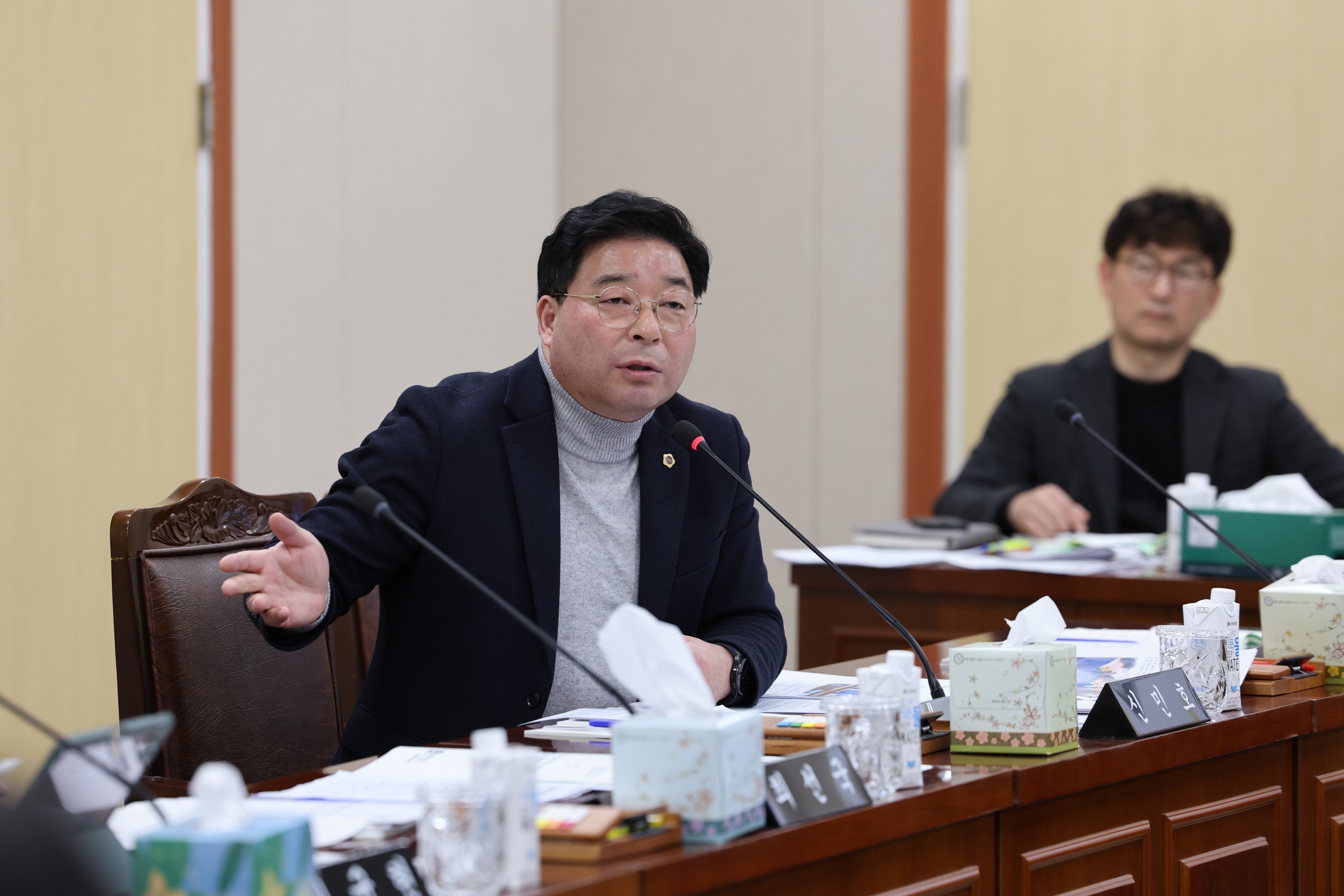제387회 임시회 경제관광문화위원회 업무보고 등 회의 첨부이미지 : 25년02월05일  제387회 임시회 경제관광문화위원회 업무보고 등 회의 - 008.jpg