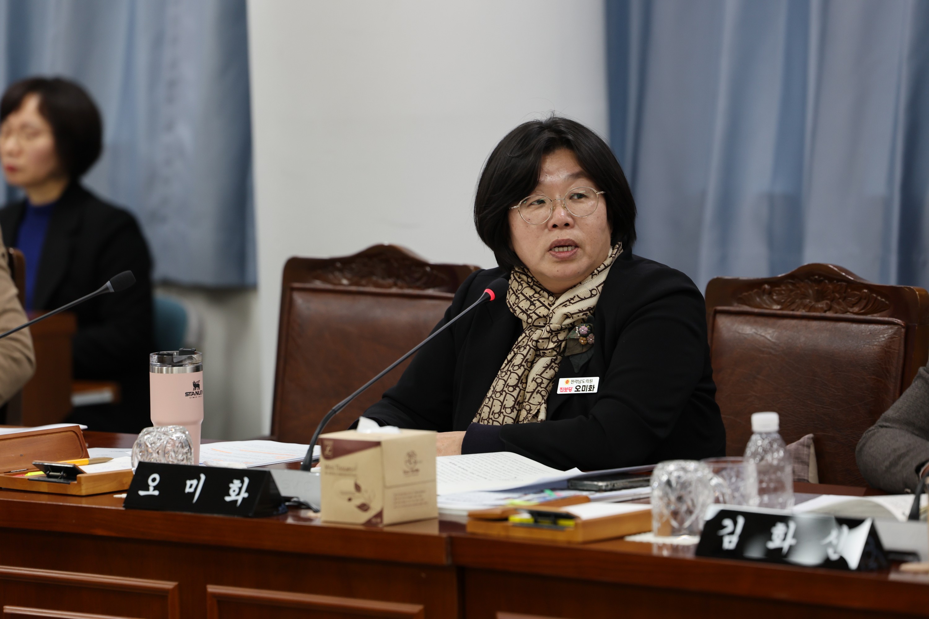 제387회 임시회 기획행정위원회 업무보고 등 회의 첨부이미지 : 25년02월05일 제387회 임시회 기획행정위원회 업무보고 등 회의 - 021.jpg