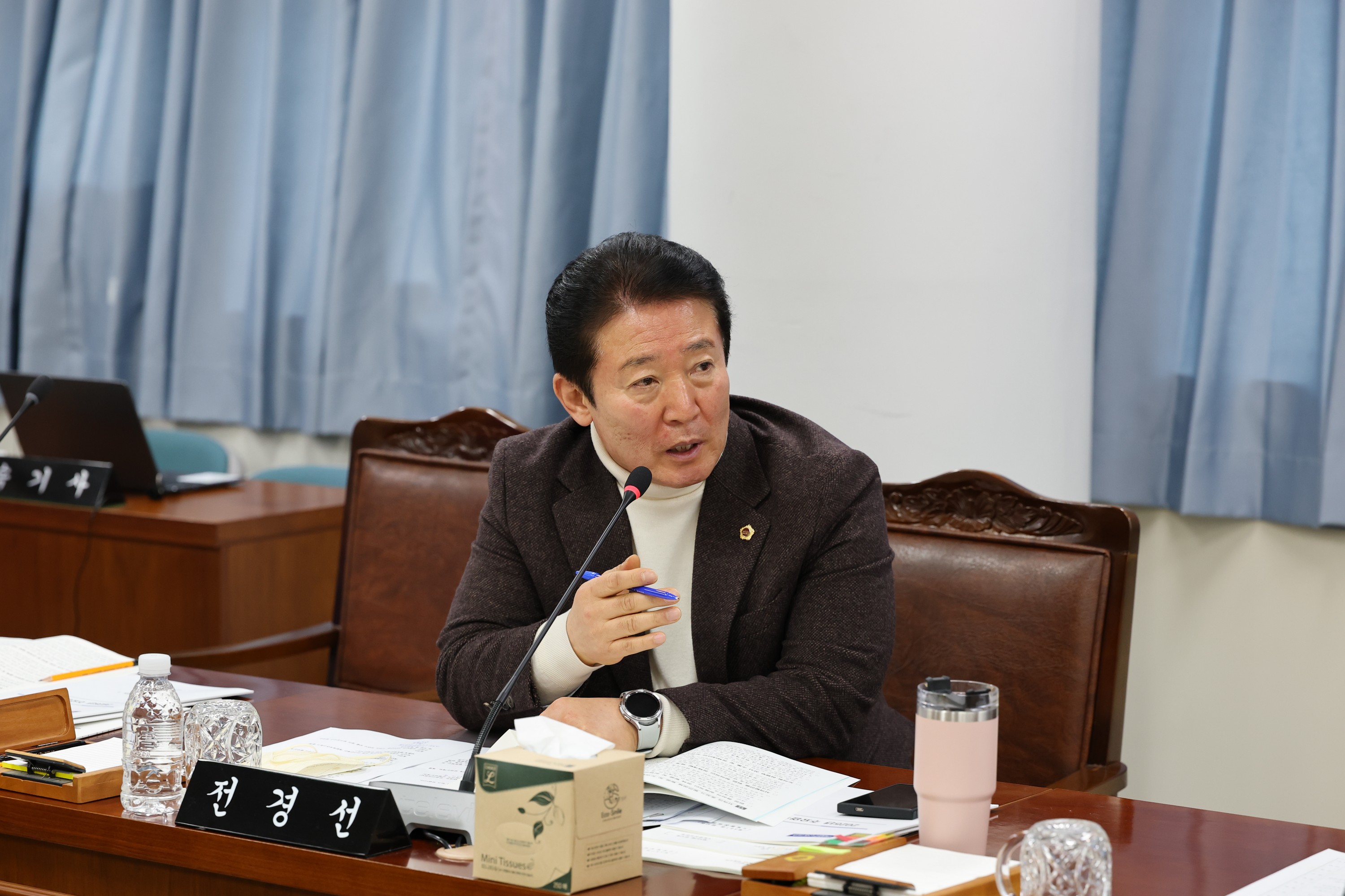 제387회 임시회 기획행정위원회 업무보고 등 회의 첨부이미지 : 25년02월05일 제387회 임시회 기획행정위원회 업무보고 등 회의 - 045.jpg
