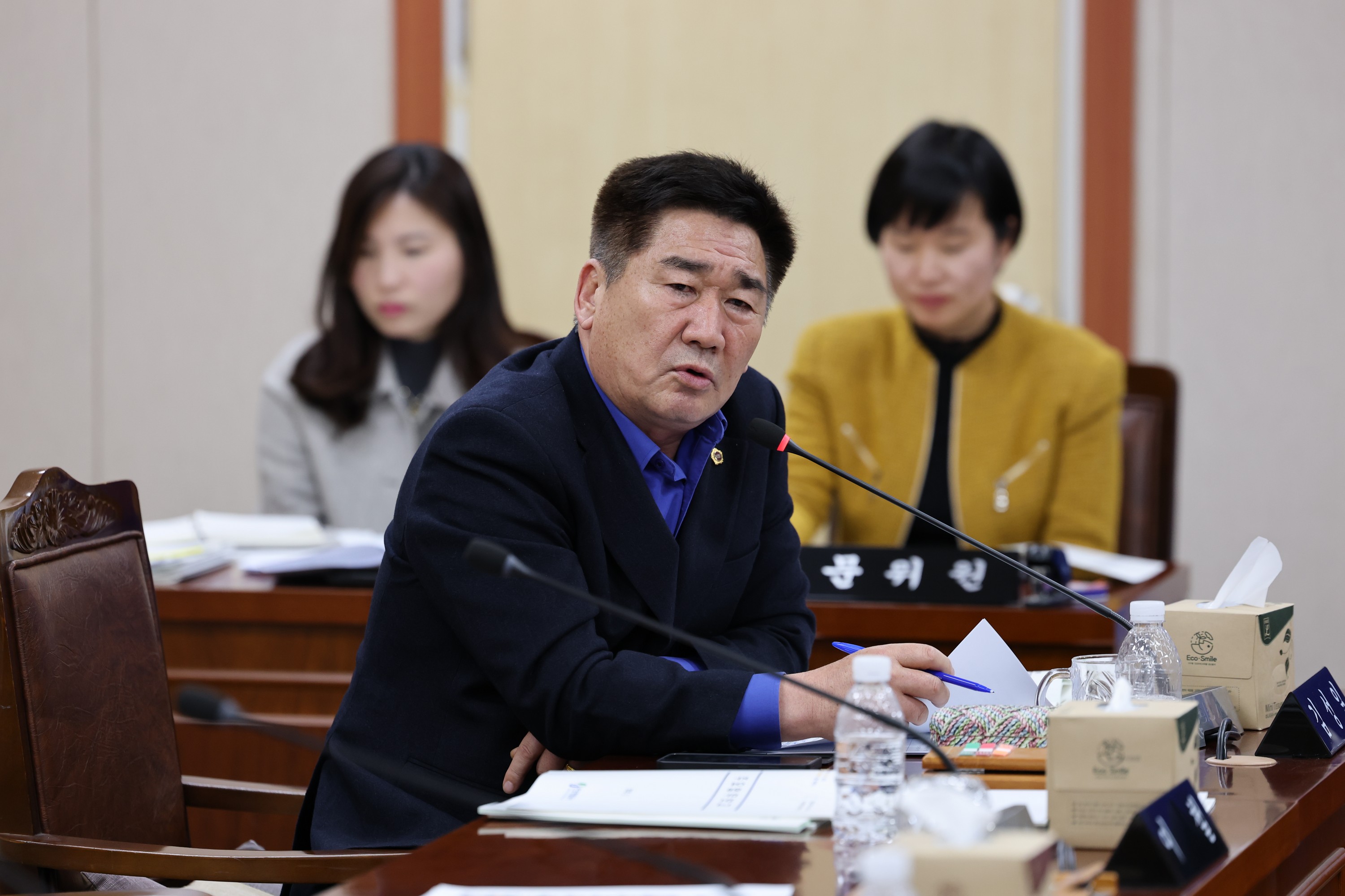 제387회 임시회 기획행정위원회 업무보고 등 회의 첨부이미지 : 25년02월05일 제387회 임시회 기획행정위원회 업무보고 등 회의 - 058.jpg