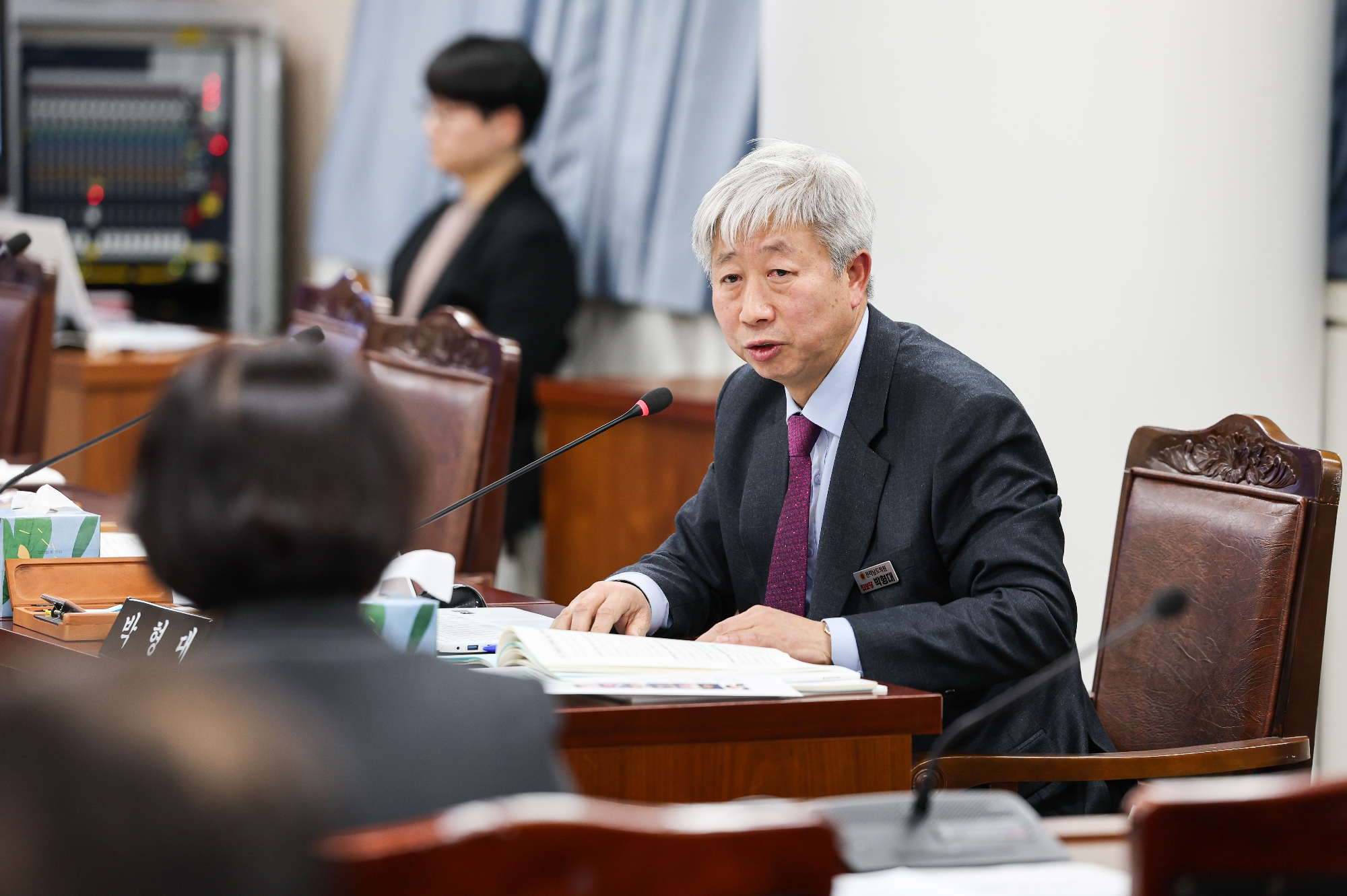 제387회 임시회 보건복지환경위원회 회의 첨부이미지 : 25년02월06일 제387회 임시회 보건복지환경위원회 회의_52.jpg