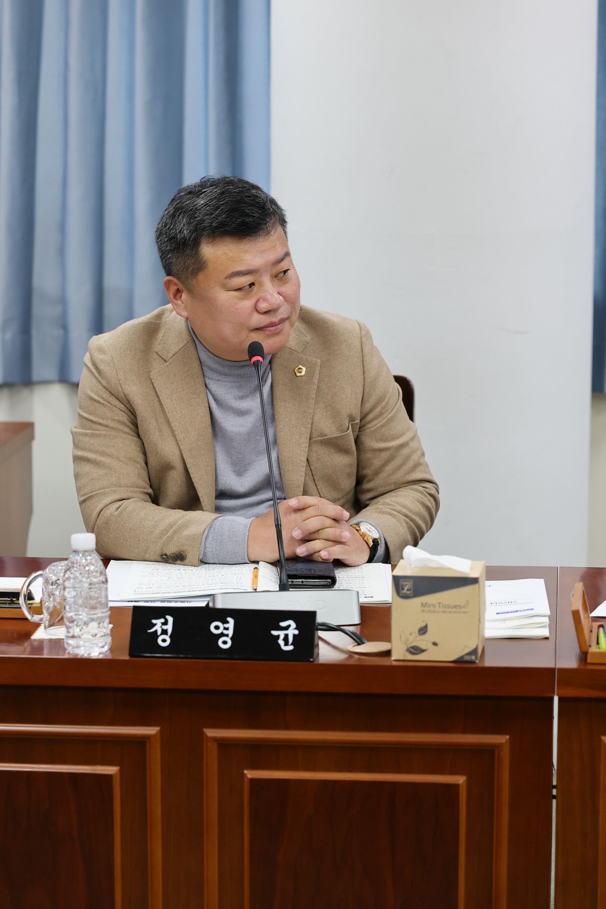제387회 임시회 기획행정위원회 업무보고 등 회의 첨부이미지 : 25년02월05일 제387회 임시회 기획행정위원회 업무보고 등 회의 - 037.jpg