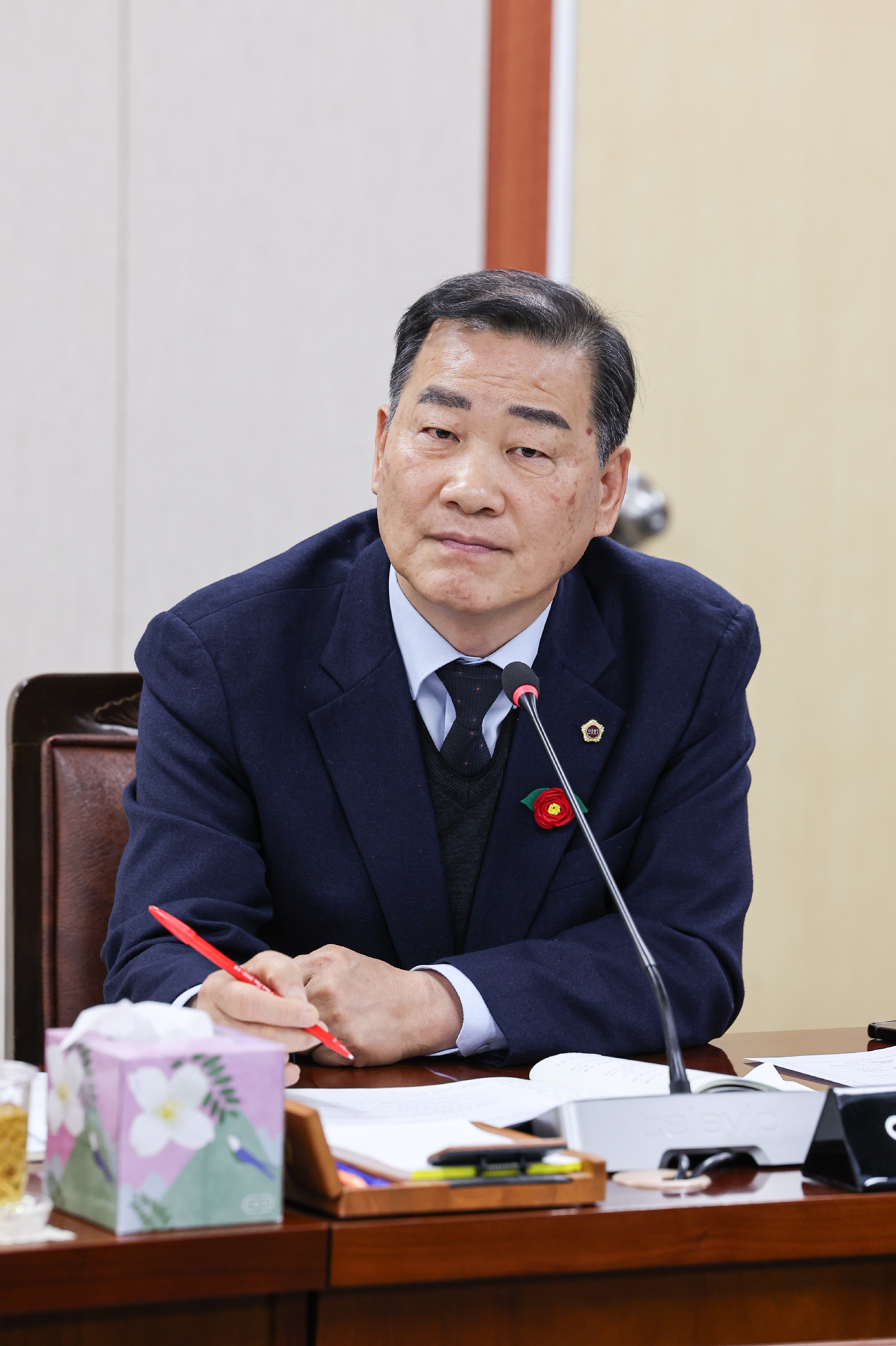 제387회 임시회 보건복지환경위원회 회의 첨부이미지 : 25년02월06일 제387회 임시회 보건복지환경위원회 회의_63.jpg