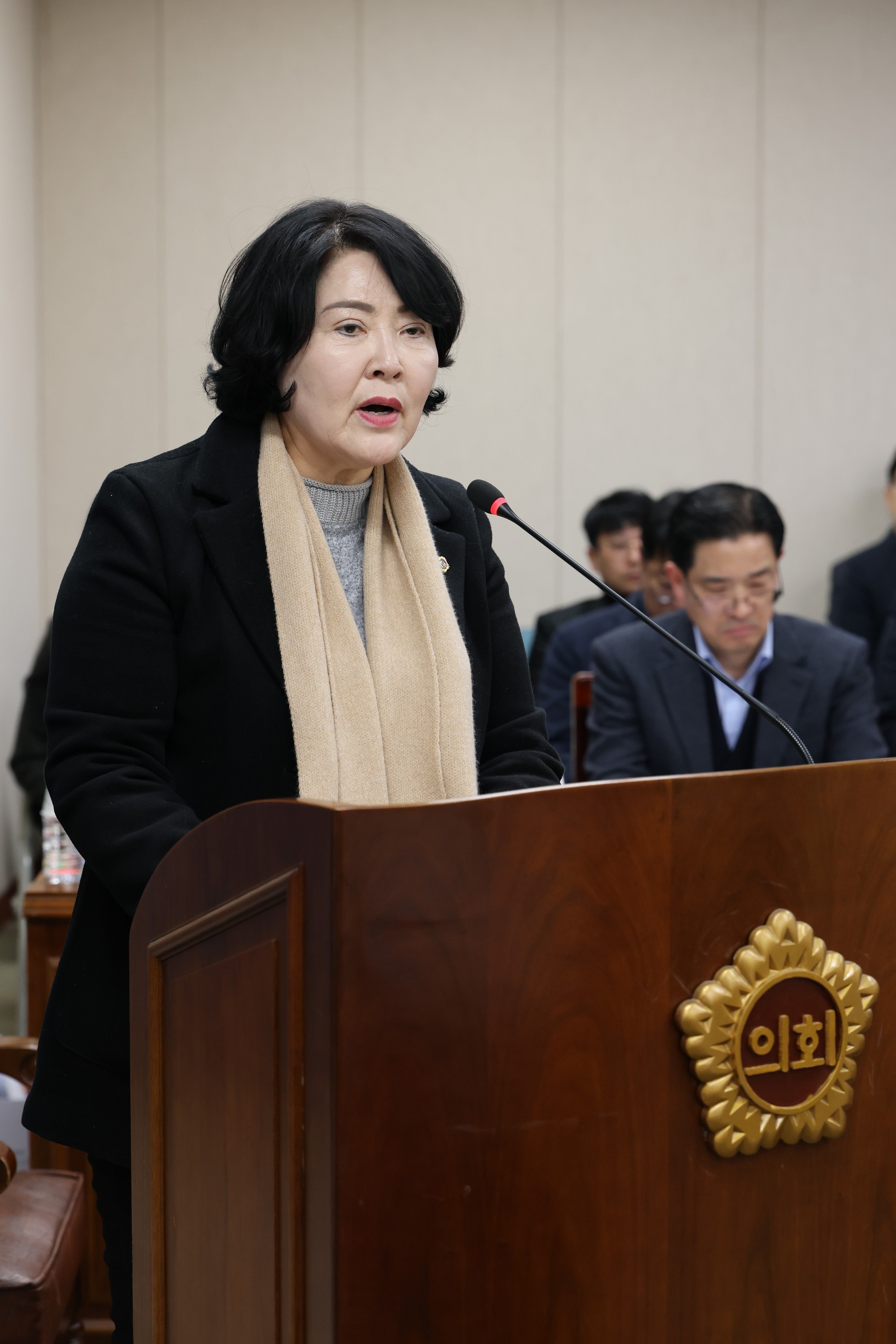 제387회 임시회 경제관광문화위원회 업무보고 등 회의 첨부이미지 : 25년02월05일 제387회 임시회 경제관광문화위원회 업무보고 등 회의 -  001 (3).jpg