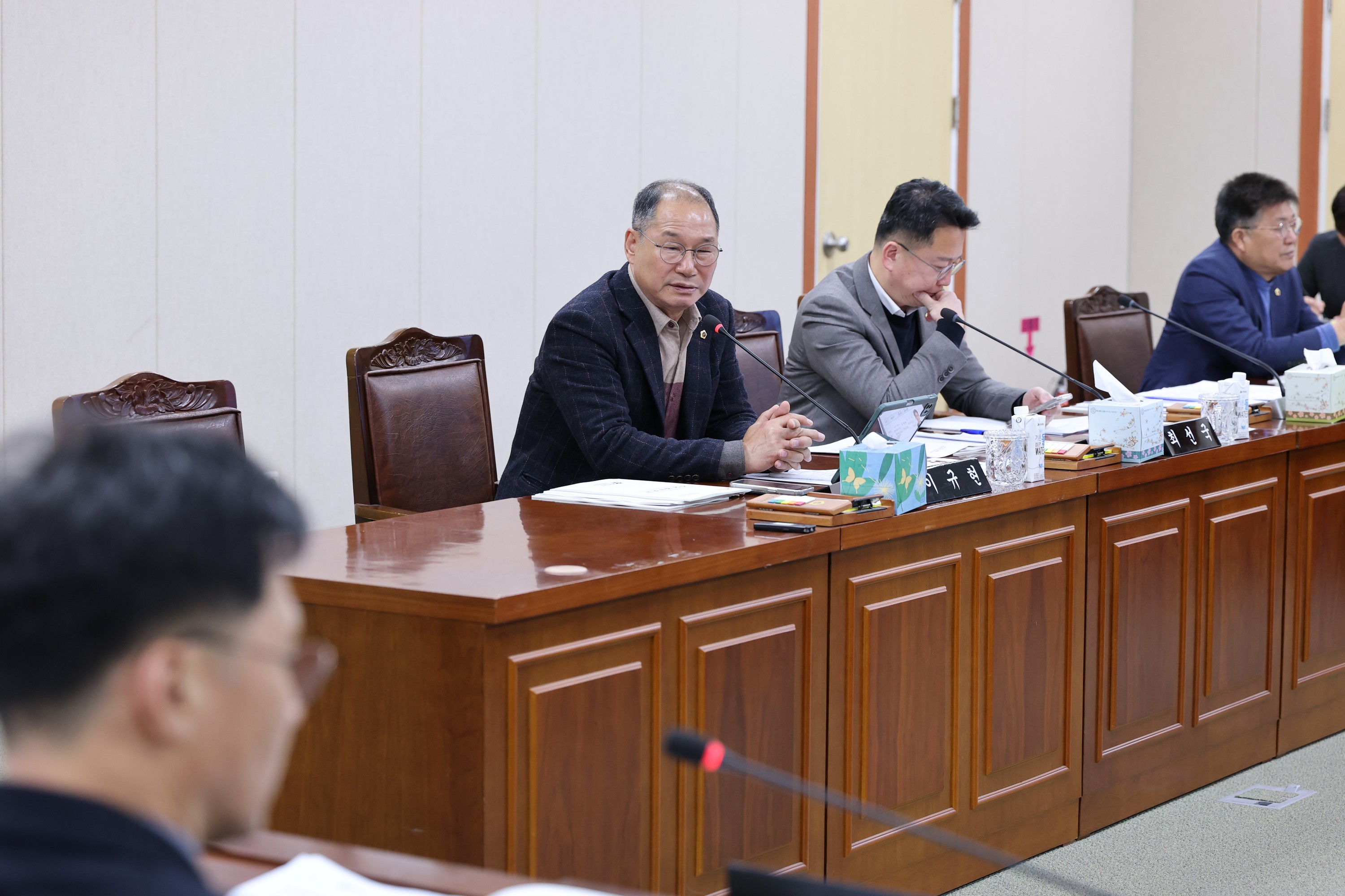 제387회 임시회 경제관광문화위원회 업무보고 등 회의 첨부이미지 : 25년02월05일 제387회 임시회 경제관광문화위원회 업무보고 등 회의 - 010.jpg