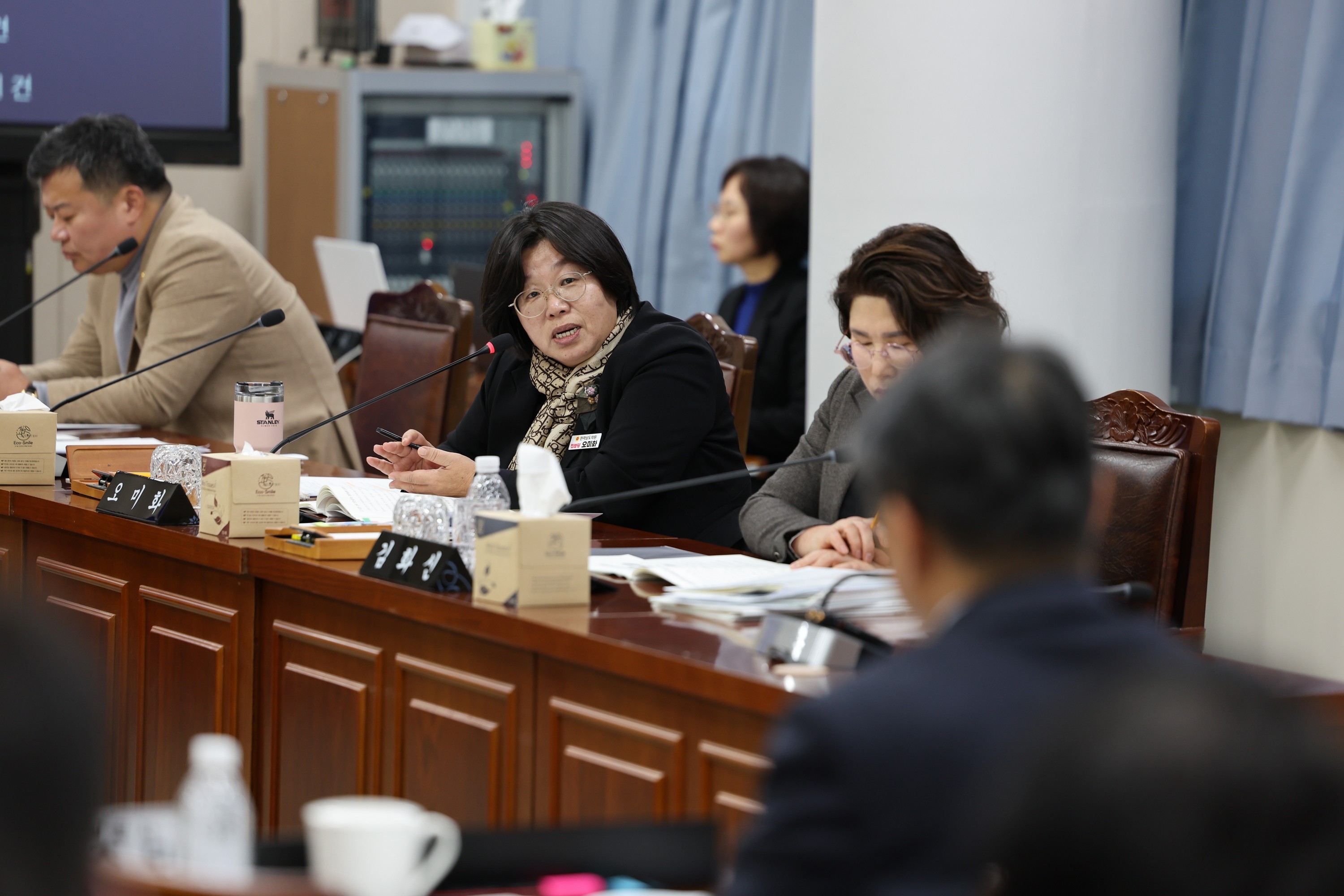 제387회 임시회 기획행정위원회 업무보고 등 회의 첨부이미지 : 25년02월05일 제387회 임시회 기획행정위원회 업무보고 등 회의 - 019.jpg