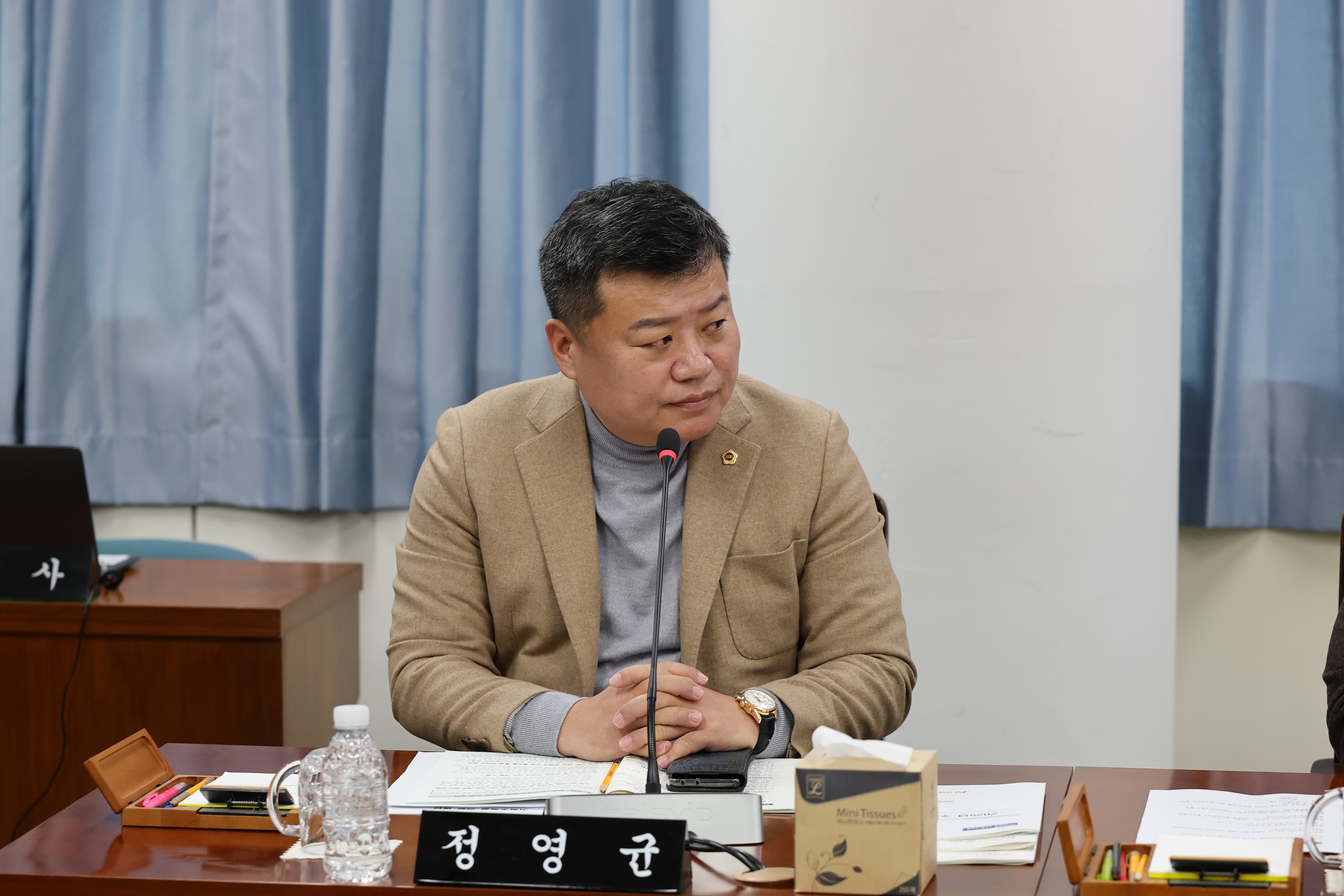 제387회 임시회 기획행정위원회 업무보고 등 회의 첨부이미지 : 25년02월05일 제387회 임시회 기획행정위원회 업무보고 등 회의 - 042.jpg