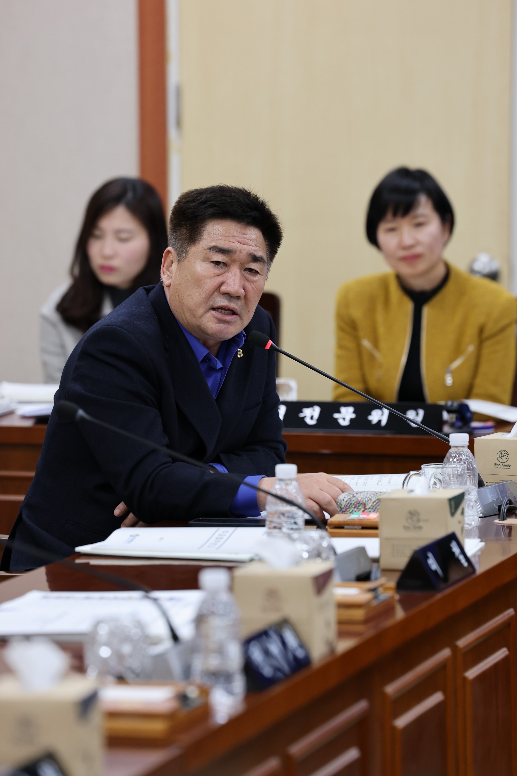 제387회 임시회 기획행정위원회 업무보고 등 회의 첨부이미지 : 25년02월05일 제387회 임시회 기획행정위원회 업무보고 등 회의 - 060.jpg