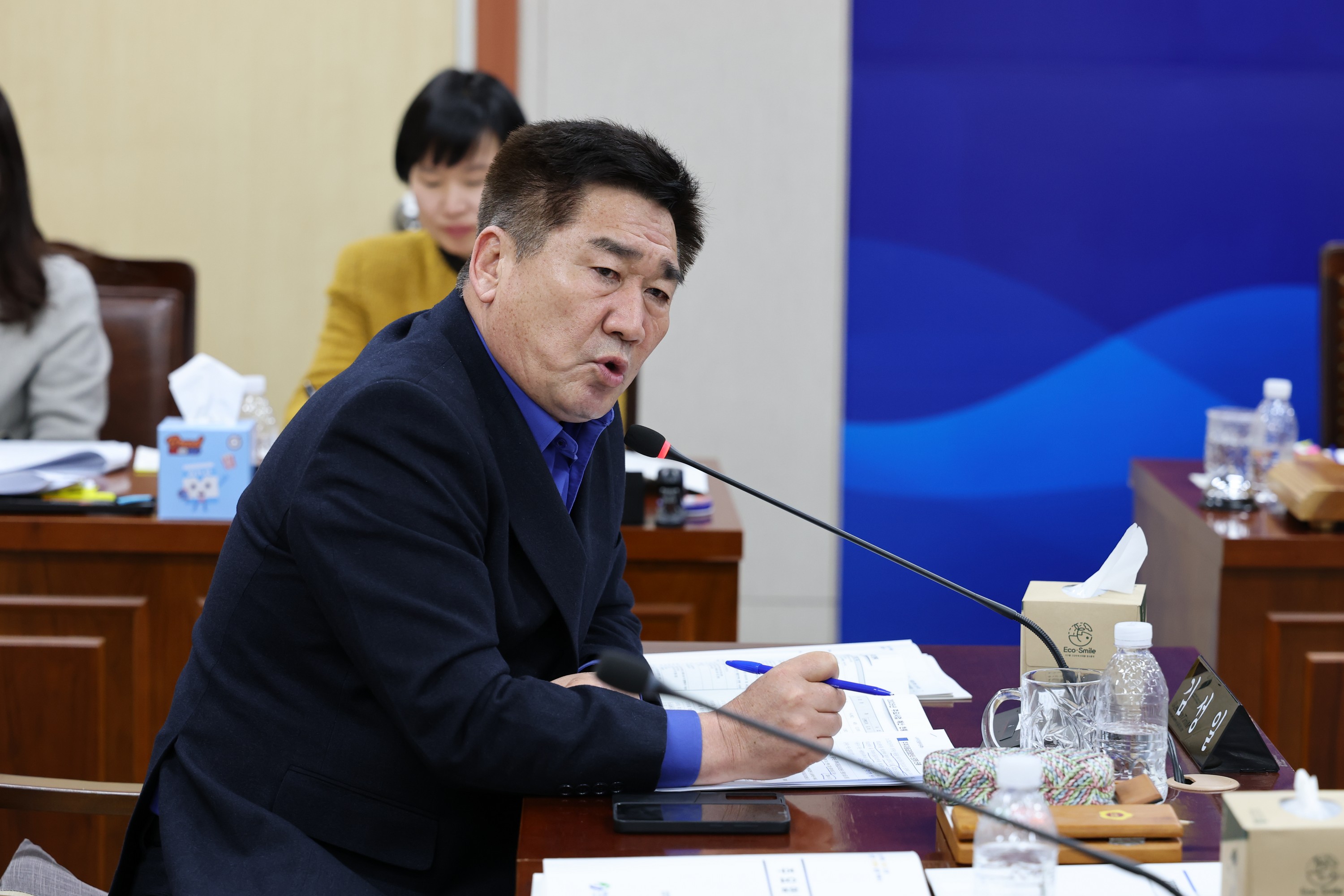 제387회 임시회 기획행정위원회 업무보고 등 회의 첨부이미지 : 25년02월05일 제387회 임시회 기획행정위원회 업무보고 등 회의 - 052.jpg