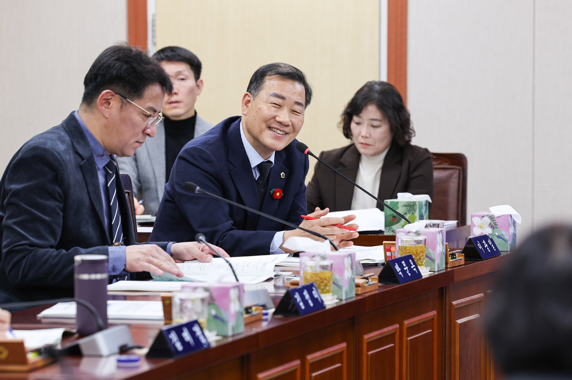제387회 임시회 보건복지환경위원회 회의 첨부이미지 : 25년02월06일 제387회 임시회 보건복지환경위원회 회의_68.jpg