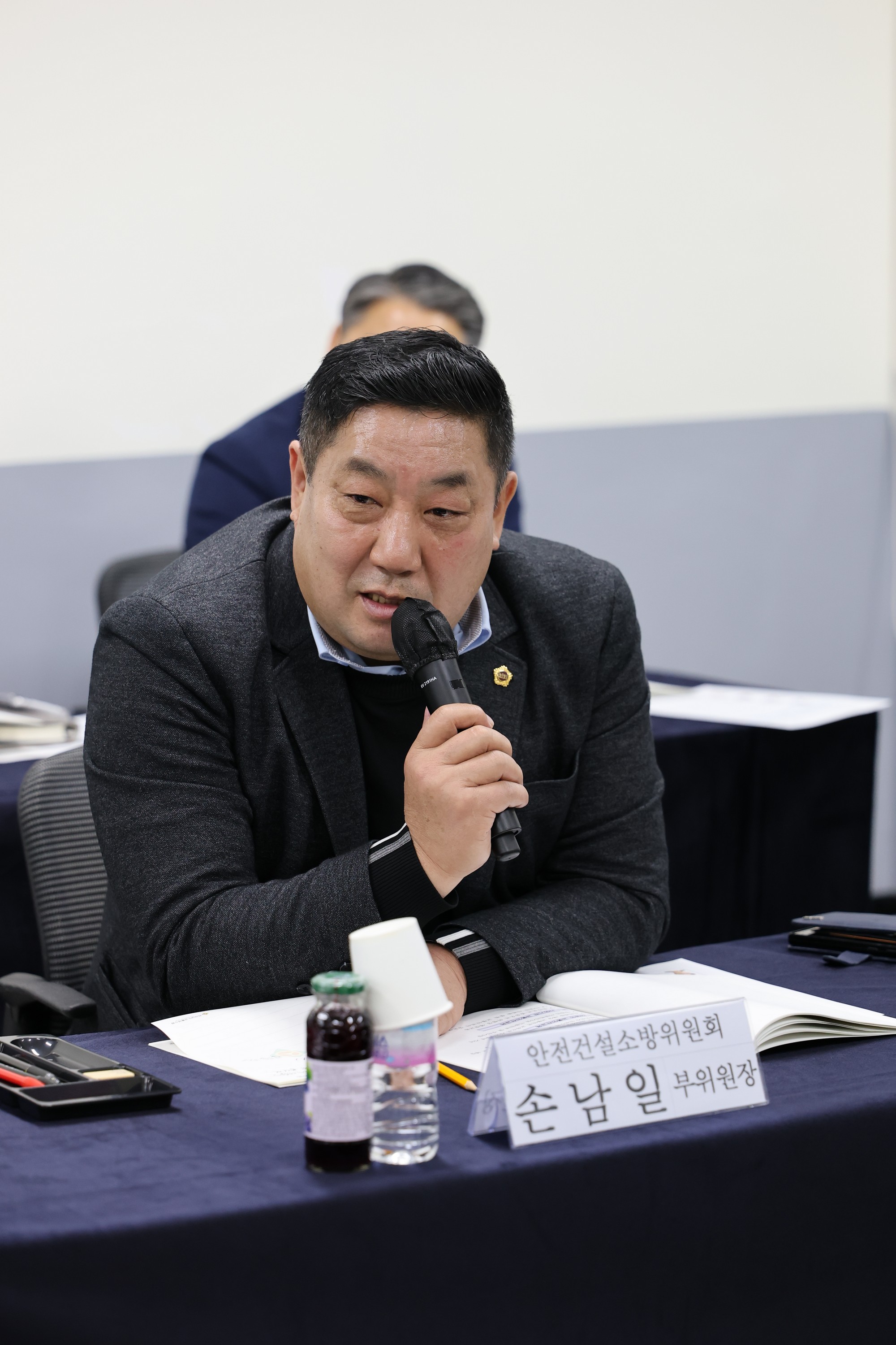 제387회 임시회 안전건설소방위원회 업무보고 등 회의 첨부이미지 : 25년02월05일 제387회 임시회 안전건설소방위원회 업무보고 등 회의 - 045.jpg
