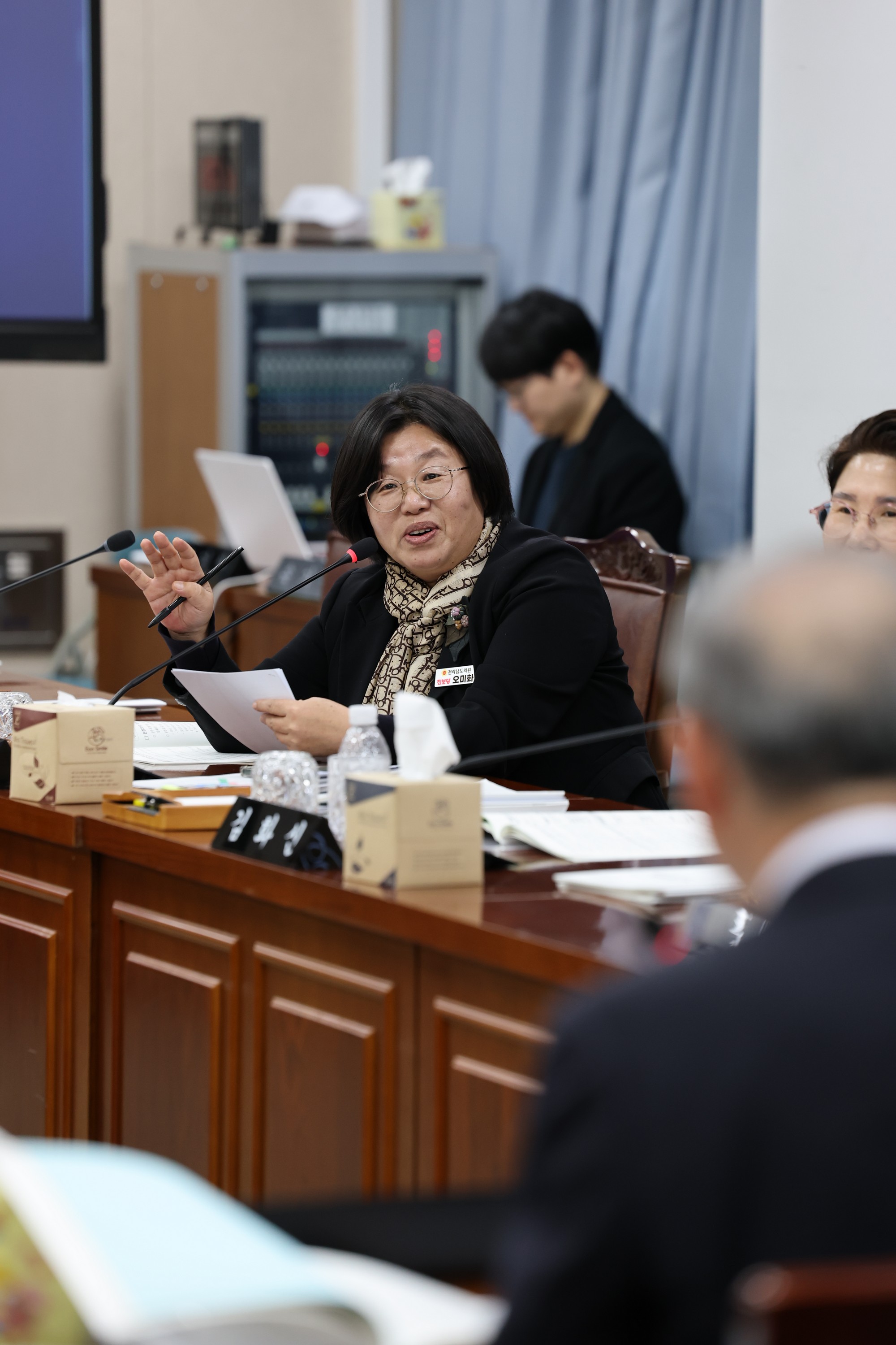 제387회 임시회 기획행정위원회 업무보고 등 회의 첨부이미지 : 25년02월05일 제387회 임시회 기획행정위원회 업무보고 등 회의 - 068.jpg