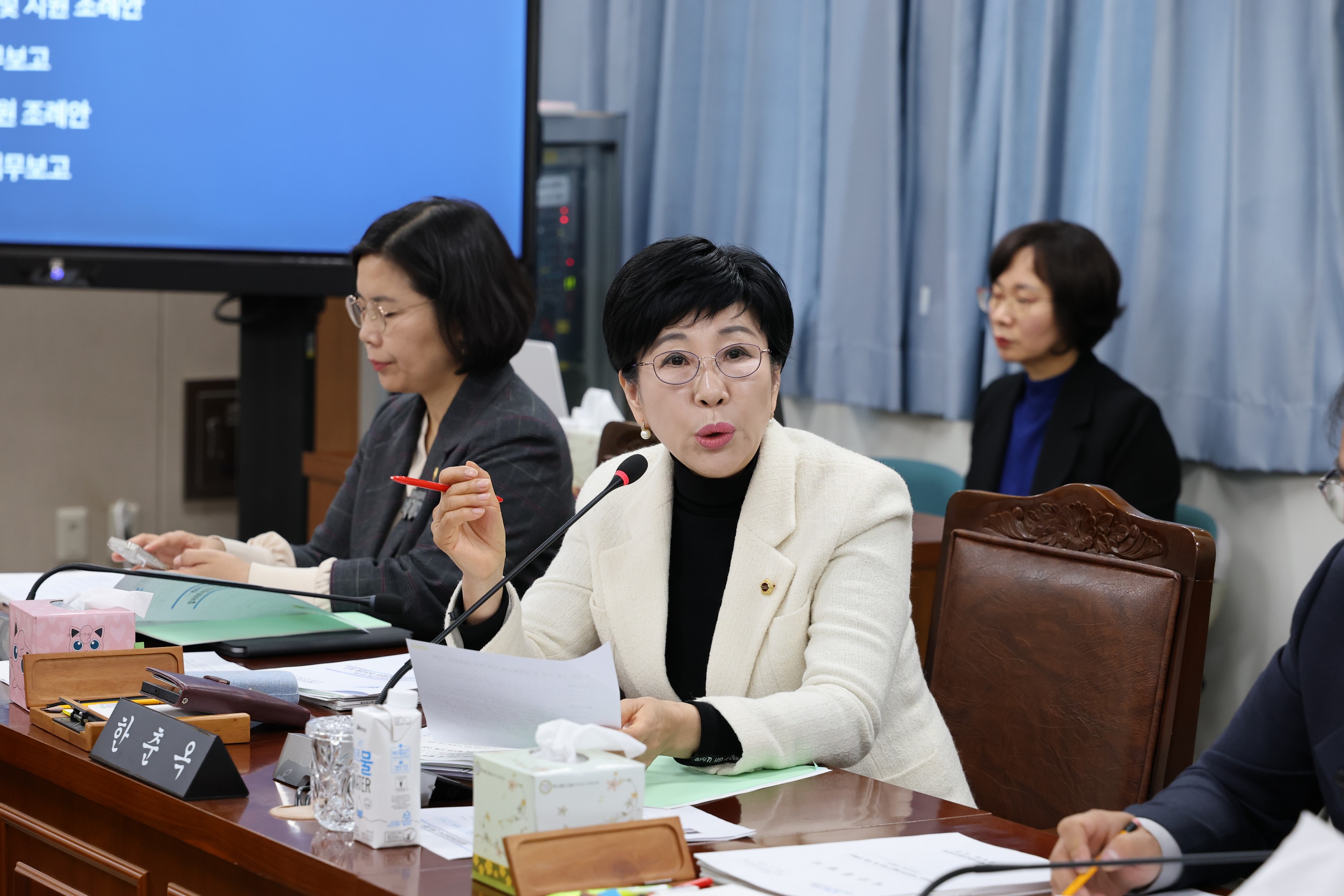 제387회 임시회 경제관광문화위원회 업무보고 등 회의 첨부이미지 : 25년02월05일 제387회 임시회 경제관광문화위원회 업무보고 등 회의 - 045.jpg