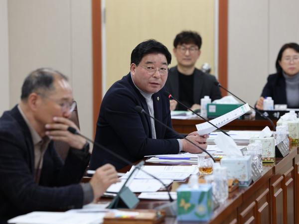 제387회 임시회 경제관광문화위원회 업무보고 등 회의 첨부이미지 : 25년02월05일  제387회 임시회 경제관광문화위원회 업무보고 등 회의 - 002.jpg