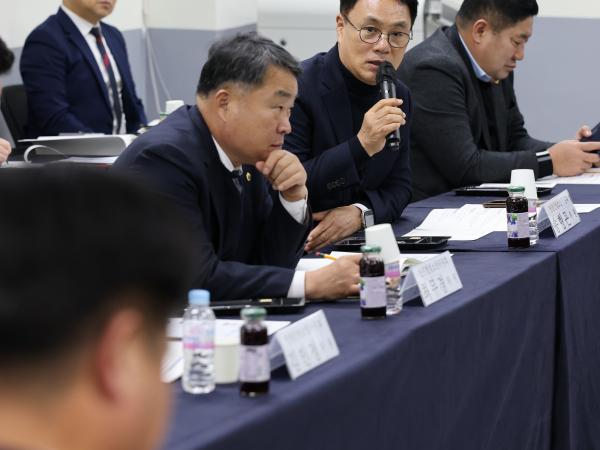 제387회 임시회 안전건설소방위원회 업무보고 등 회의 첨부이미지 : 25년02월05일 제387회 임시회 안전건설소방위원회 업무보고 등 회의 - 029.jpg