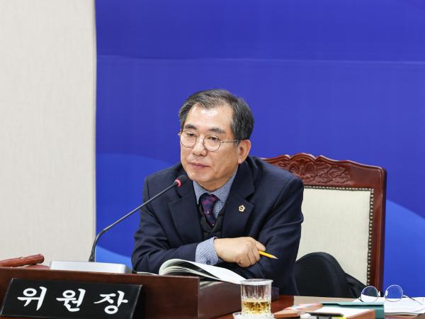 제387회 임시회 보건복지환경위원회 회의 첨부이미지 : 25년02월05일 제387회 임시회 보건복지환경위원회 회의_77.jpg
