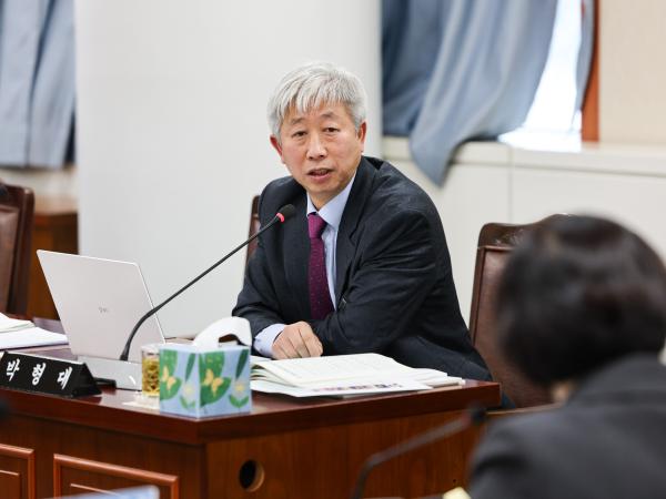 제387회 임시회 보건복지환경위원회 회의 첨부이미지 : 25년02월06일 제387회 임시회 보건복지환경위원회 회의_48.jpg