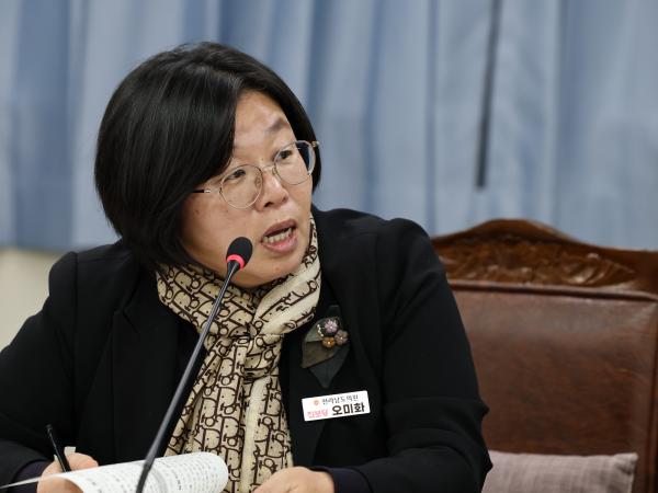 제387회 임시회 기획행정위원회 업무보고 등 회의