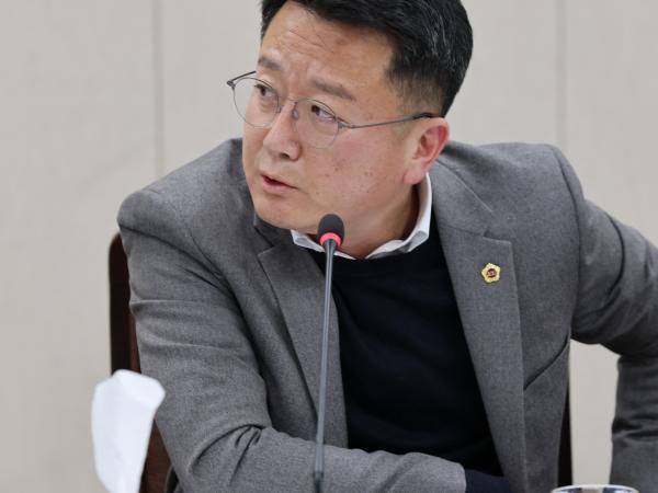 제387회 임시회 경제관광문화위원회 업무보고 등 회의