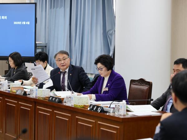 제387회 임시회 경제관광문화위원회 업무보고 등 회의 첨부이미지 : 25년02월05일 제387회 임시회 경제관광문화위원회 업무보고 등 회의 - 017.jpg
