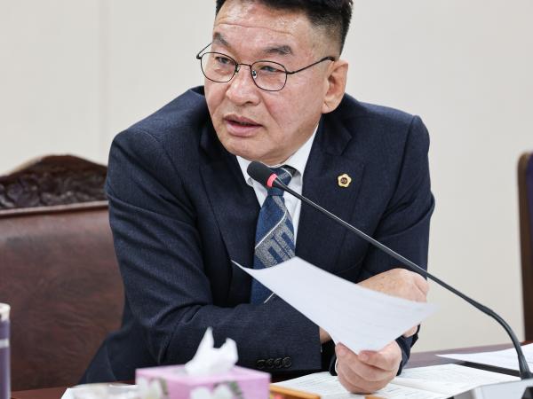 제387회 임시회 보건복지환경위원회 회의 첨부이미지 : 25년02월06일 제387회 임시회 보건복지환경위원회 회의_43.jpg