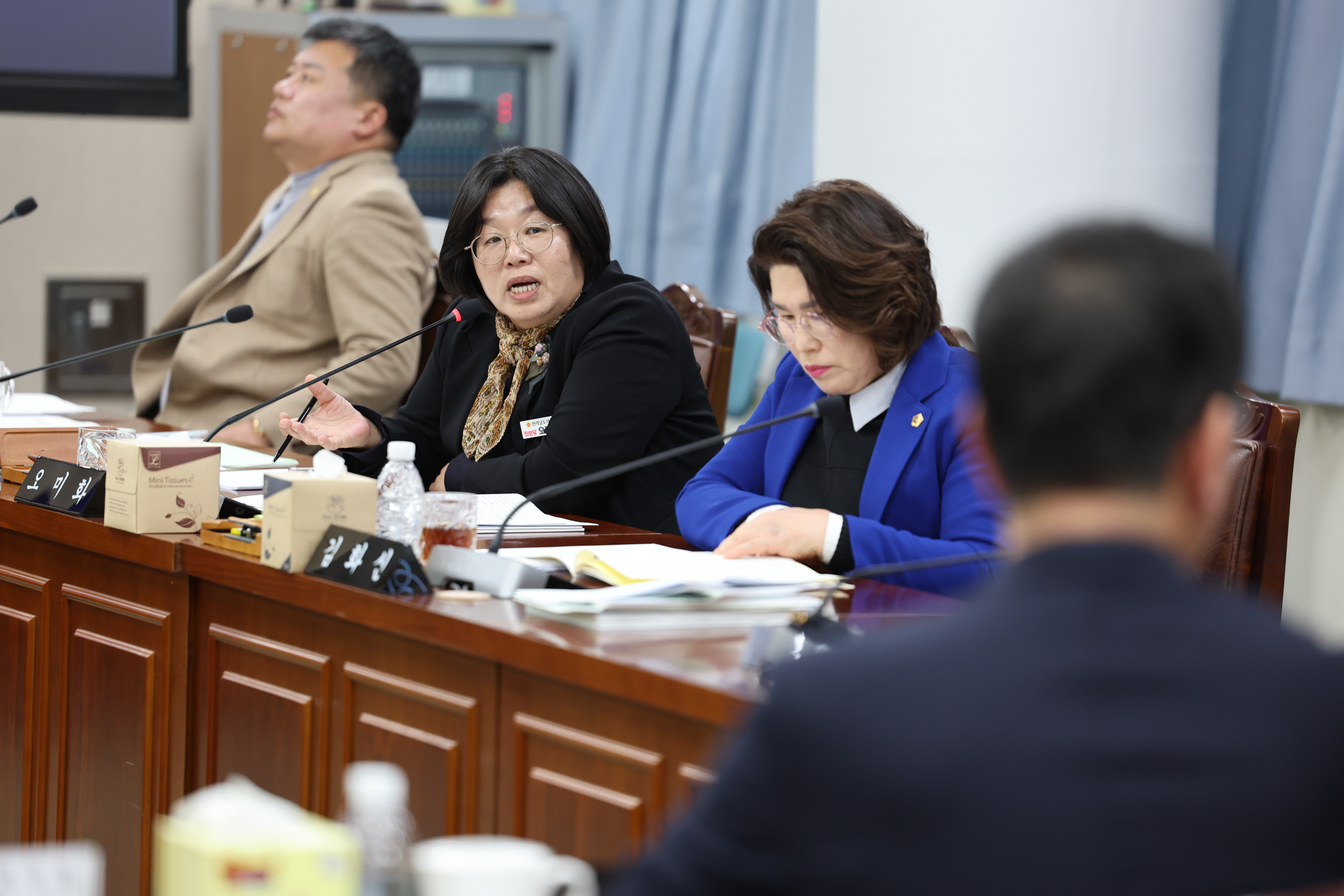 제387회 임시회 기획행정위원회 업무보고 등 회의 첨부이미지 : 25년02월07일 제387회 임시회 기획행정위원회 업무보고 등 회의_49.jpg