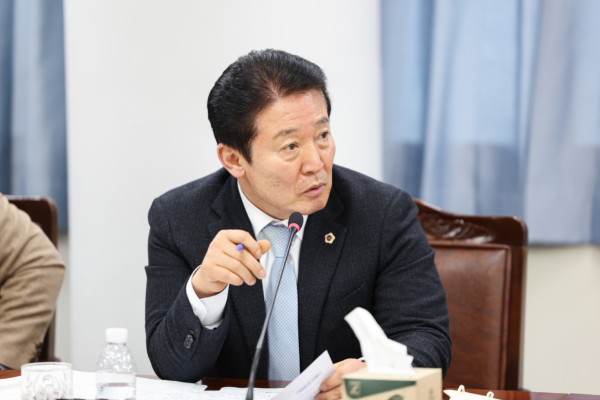 제387회 임시회 기획행정위원회 업무보고 등 회의 첨부이미지 : 25년02월07일 제387회 임시회 기획행정위원회 업무보고 등 회의_46.jpg