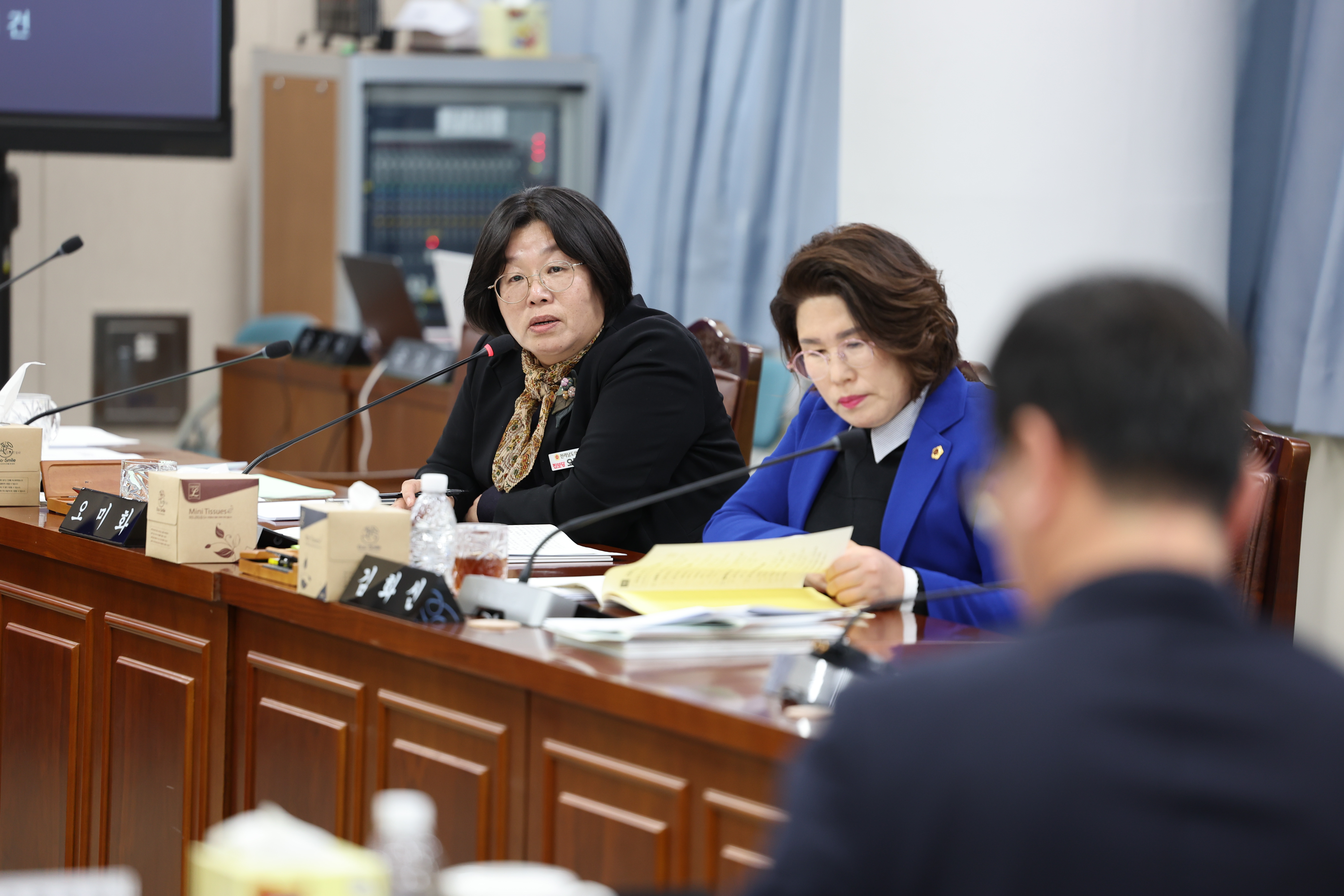 제387회 임시회 기획행정위원회 업무보고 등 회의 첨부이미지 : 25년02월07일 제387회 임시회 기획행정위원회 업무보고 등 회의_48.jpg