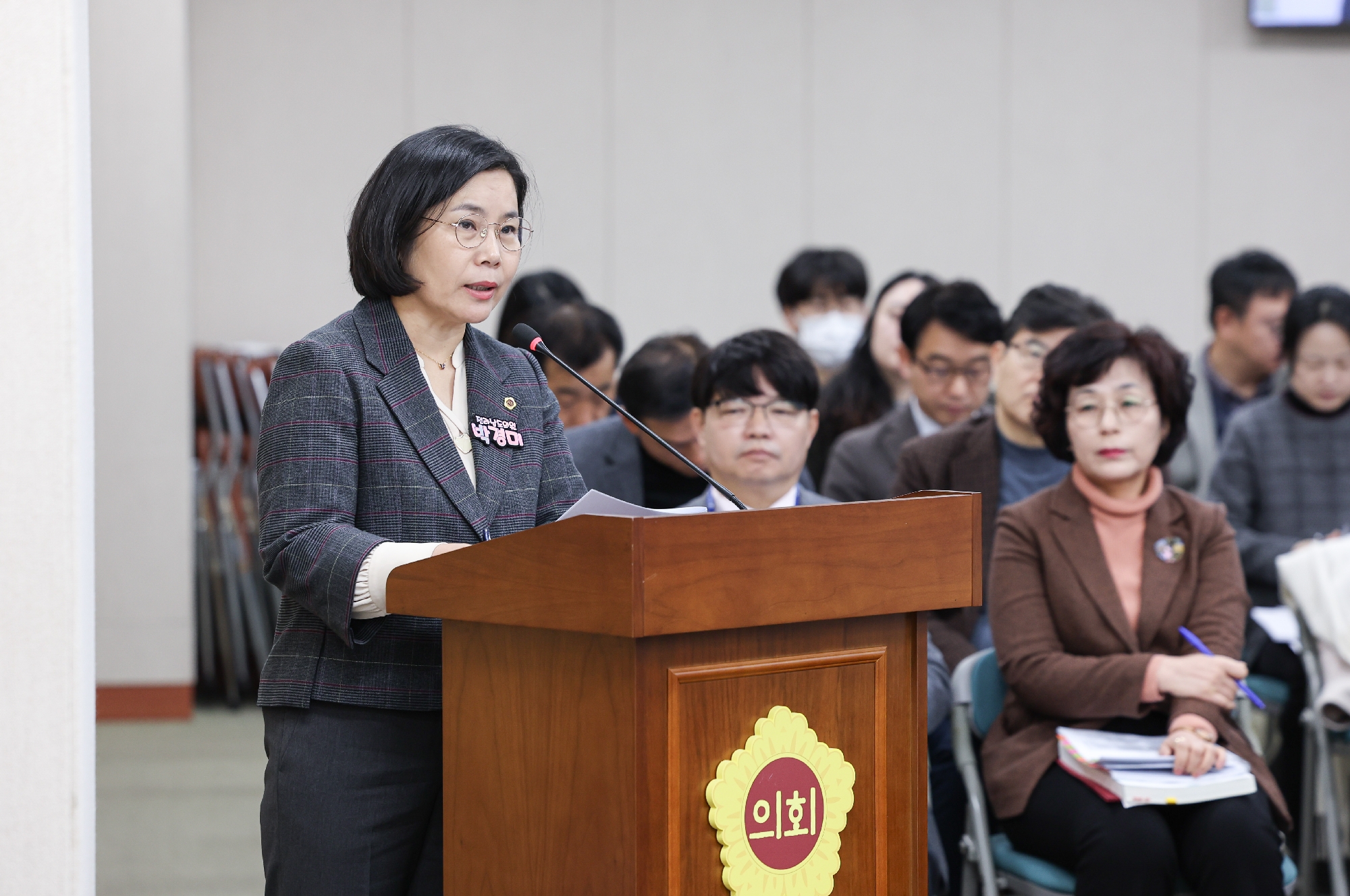 제387회 임시회 교육위원회 업무보고 등 회의 첨부이미지 : 25년02월06일 제387회 임시회 교육위원회 업무보고 등 회의_19.jpg