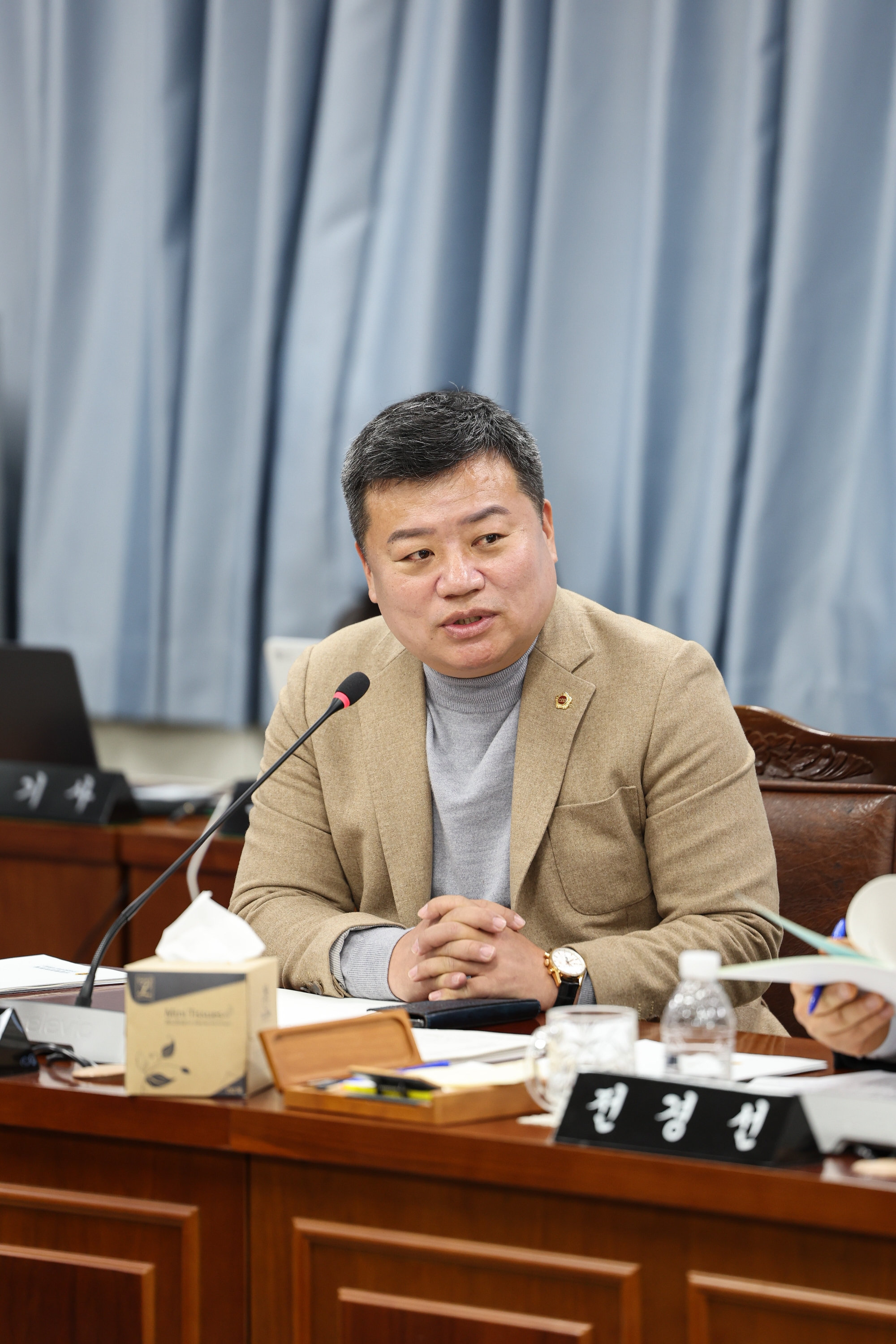 제387회 임시회 기획행정위원회 업무보고 등 회의 첨부이미지 : 25년02월07일 제387회 임시회 기획행정위원회 업무보고 등 회의_30.jpg