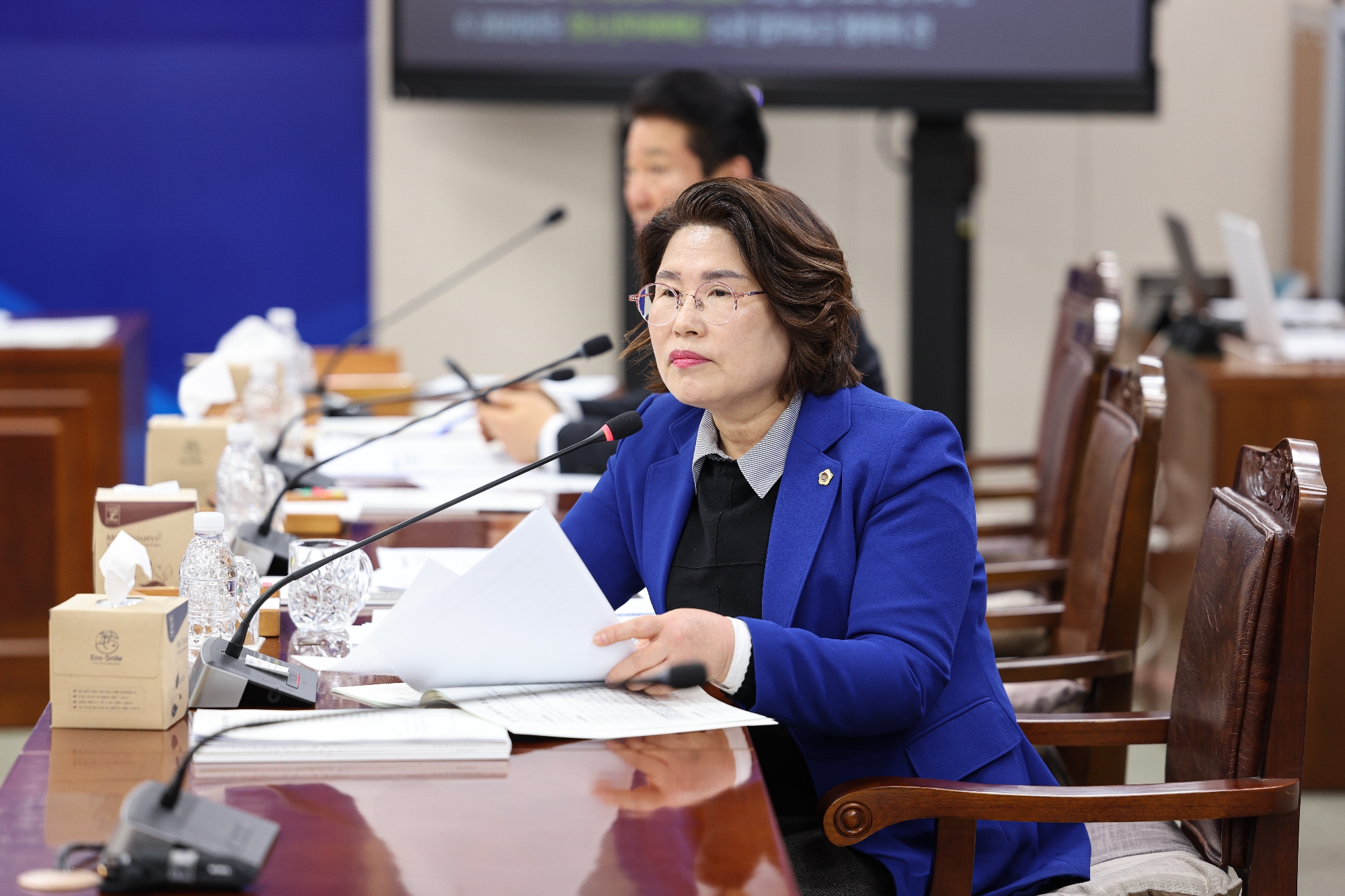 제387회 임시회 기획행정위원회 업무보고 등 회의 첨부이미지 : 25년02월07일 제387회 임시회 기획행정위원회 업무보고 등 회의_37.jpg