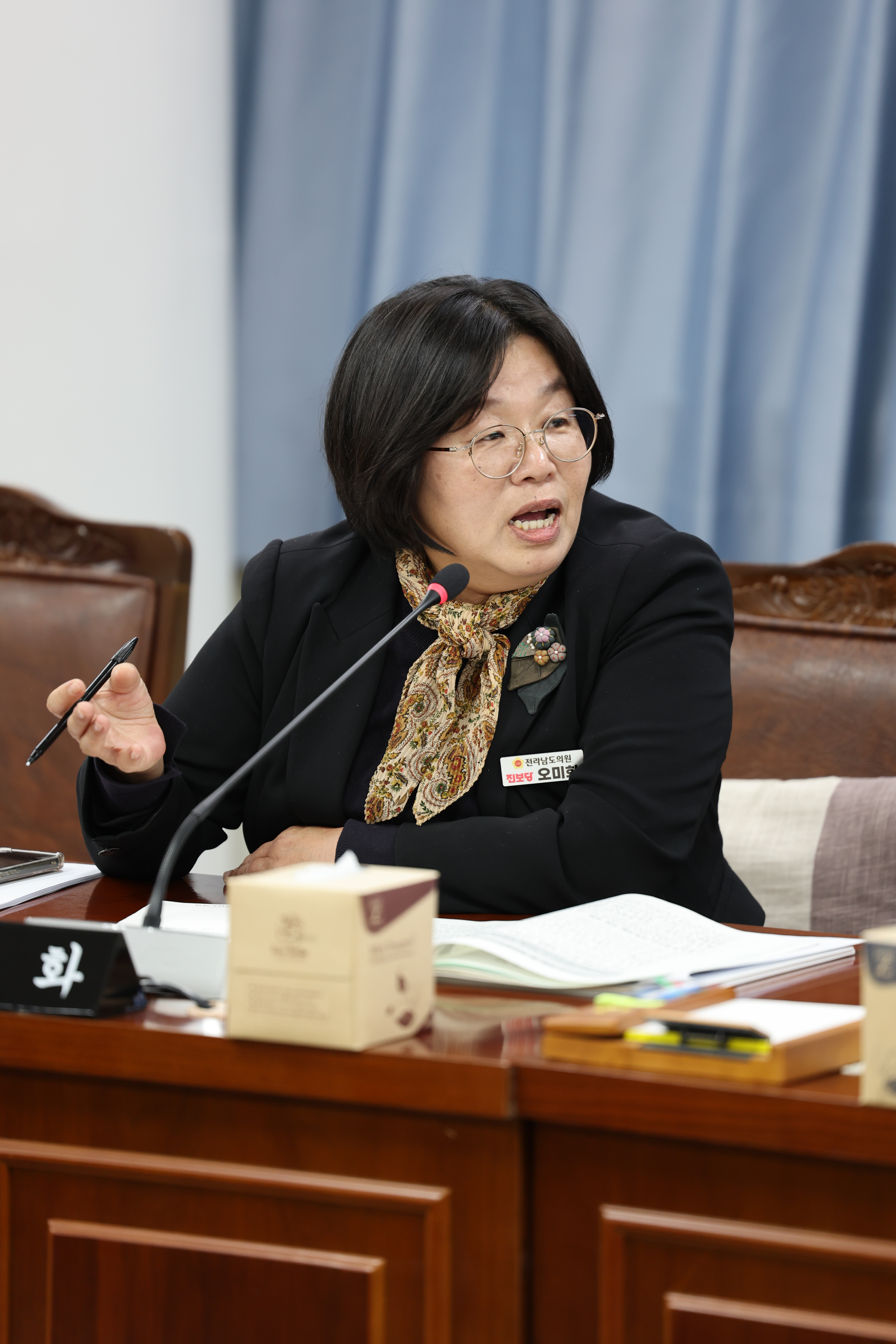 제387회 임시회 기획행정위원회 업무보고 등 회의 첨부이미지 : 25년02월07일 제387회 임시회 기획행정위원회 업무보고 등 회의_50.jpg