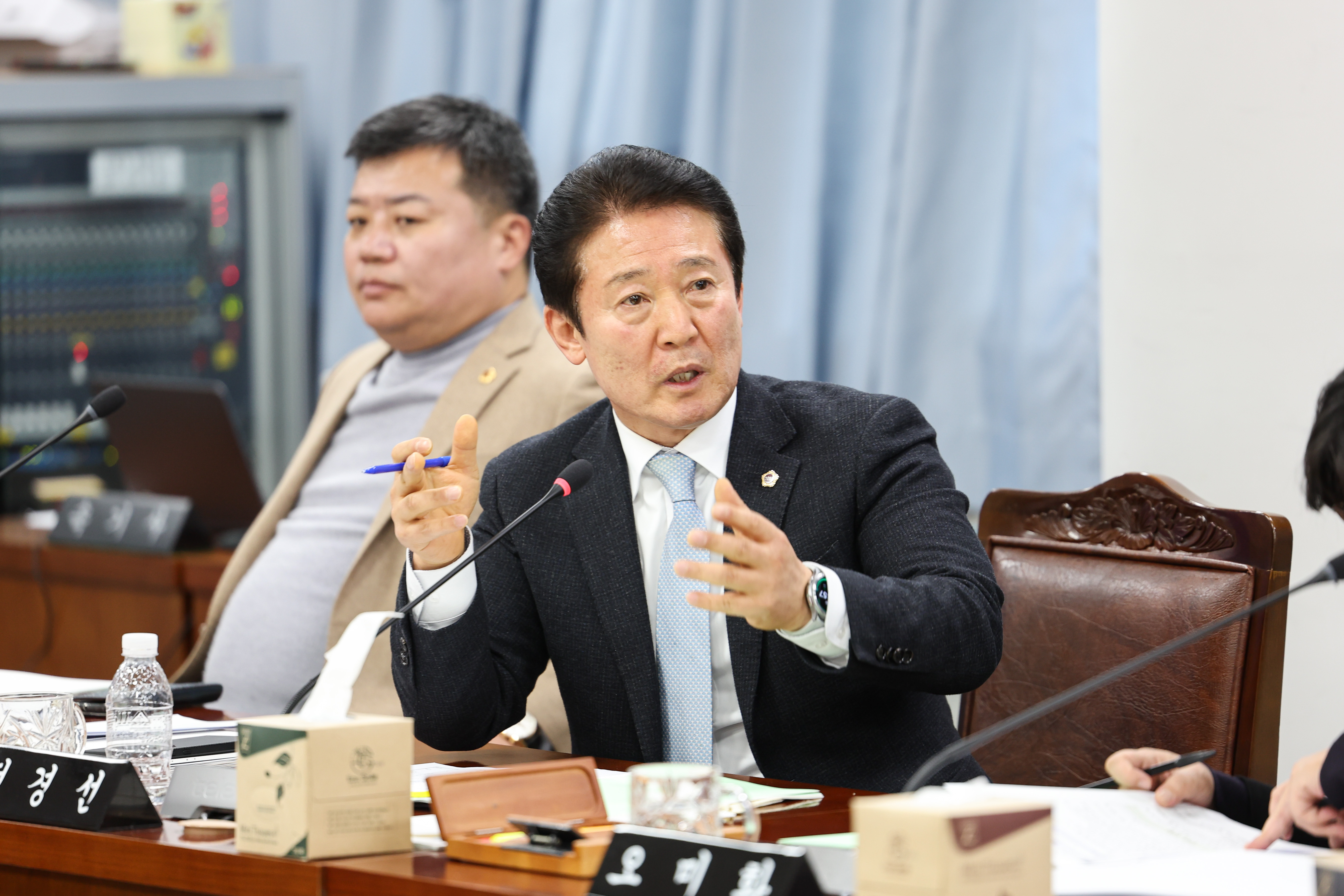제387회 임시회 기획행정위원회 업무보고 등 회의 첨부이미지 : 25년02월07일 제387회 임시회 기획행정위원회 업무보고 등 회의_53.jpg