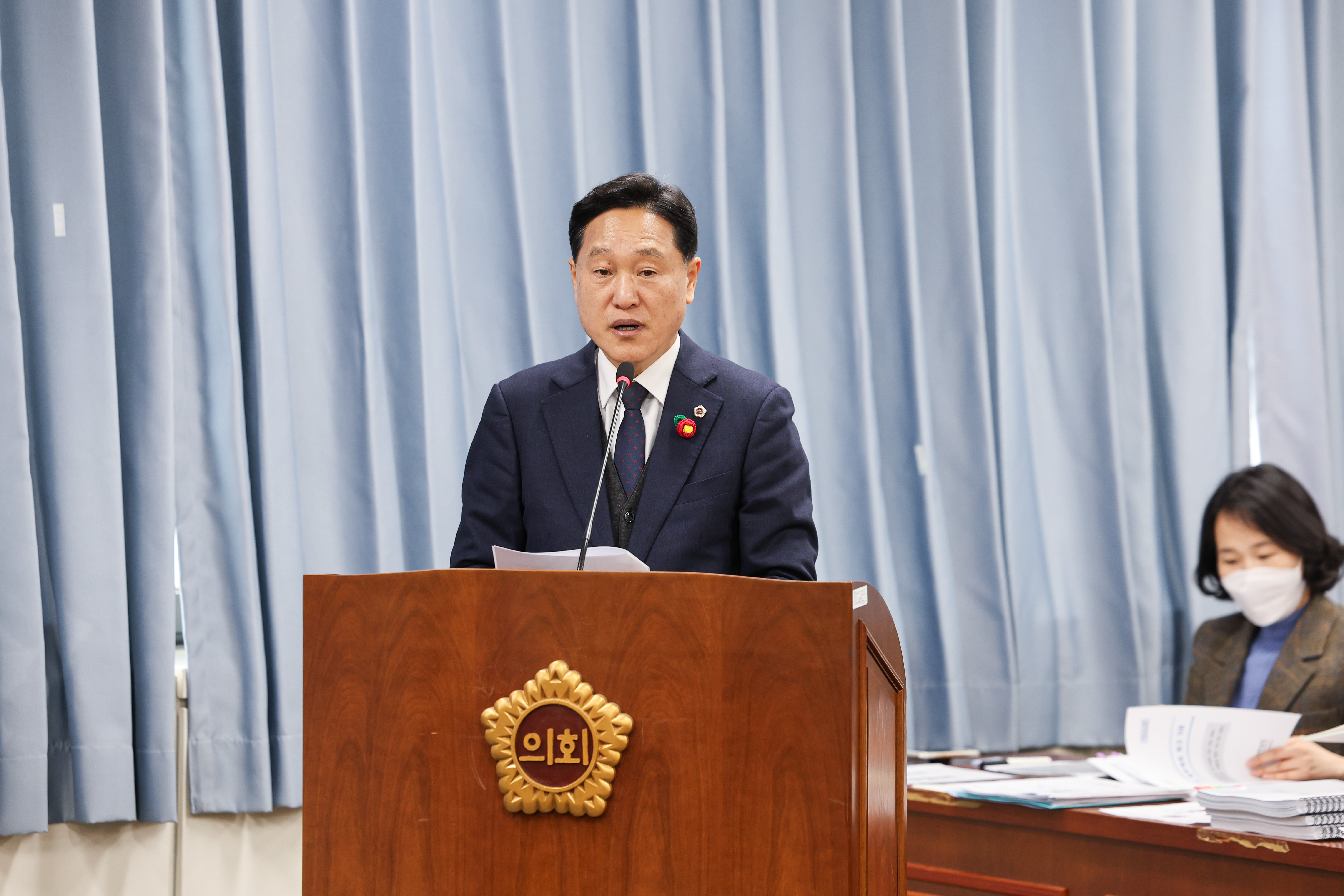 제387회 임시회 기획행정위원회 업무보고 등 회의 첨부이미지 : 25년02월07일 제387회 임시회 기획행정위원회 업무보고 등 회의_01-2.jpg