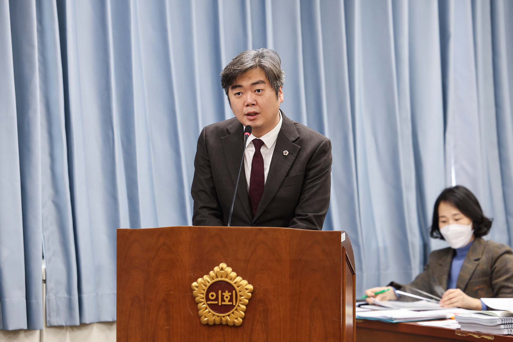 제387회 임시회 기획행정위원회 업무보고 등 회의 첨부이미지 : 25년02월07일 제387회 임시회 기획행정위원회 업무보고 등 회의_03.jpg