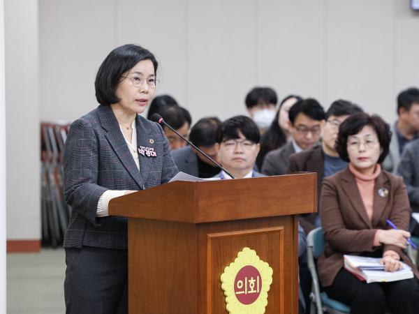 제387회 임시회 교육위원회 업무보고 등 회의 첨부이미지 : 25년02월06일 제387회 임시회 교육위원회 업무보고 등 회의_19.jpg