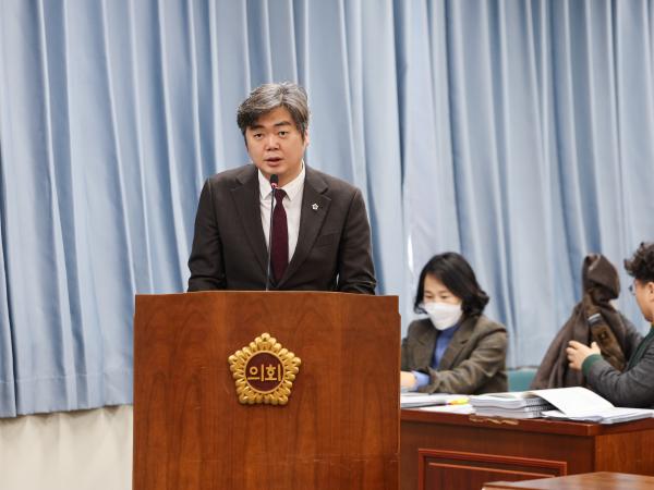 제387회 임시회 기획행정위원회 업무보고 등 회의 첨부이미지 : 25년02월07일 제387회 임시회 기획행정위원회 업무보고 등 회의_04.jpg