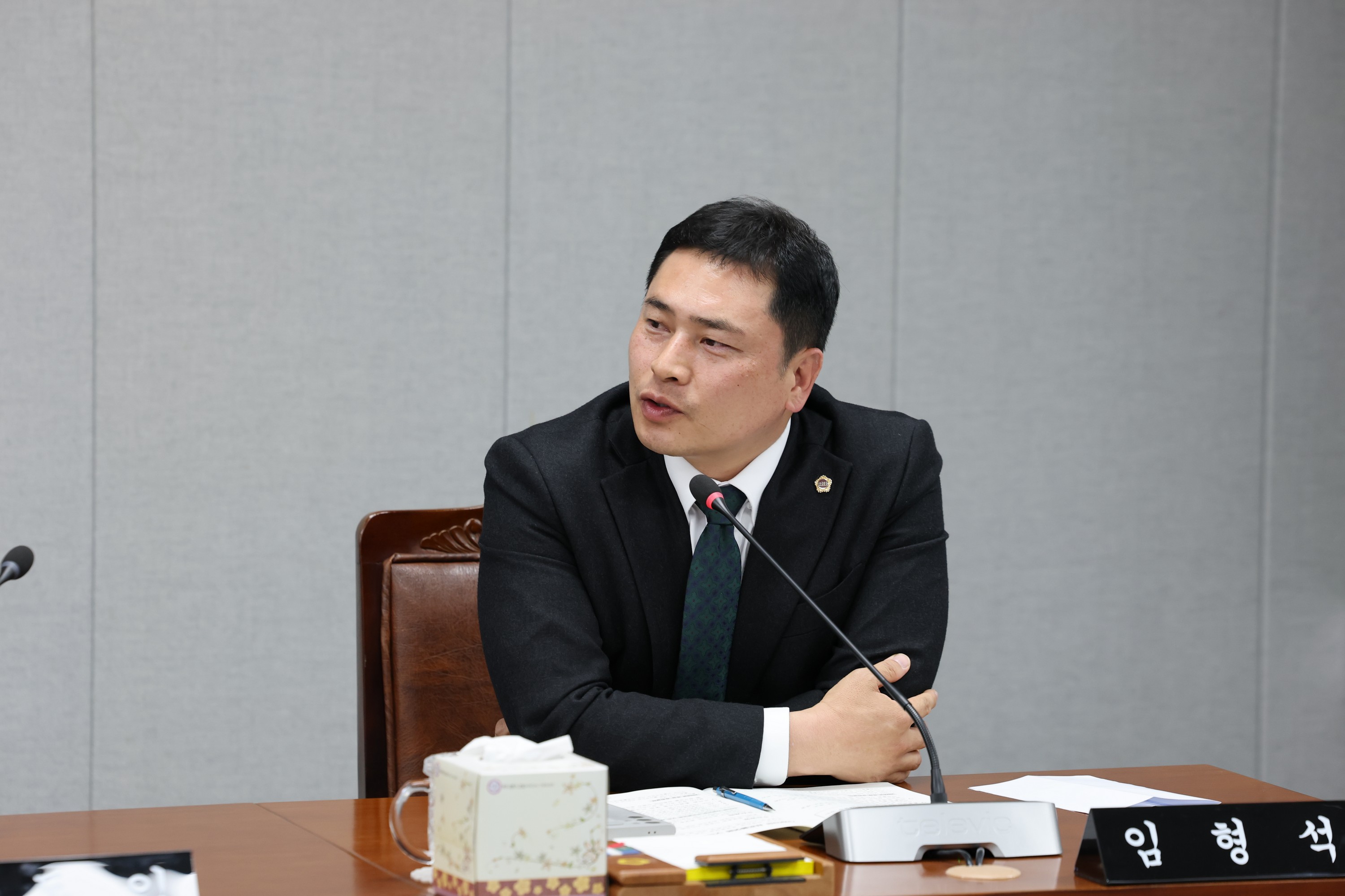 제387회 임시회 의회운영위원회 업무보고 등 회의 첨부이미지 : 25년02월05일 제387회 임시회 의회운영위원회 업무보고 등 회의 - 080.jpg