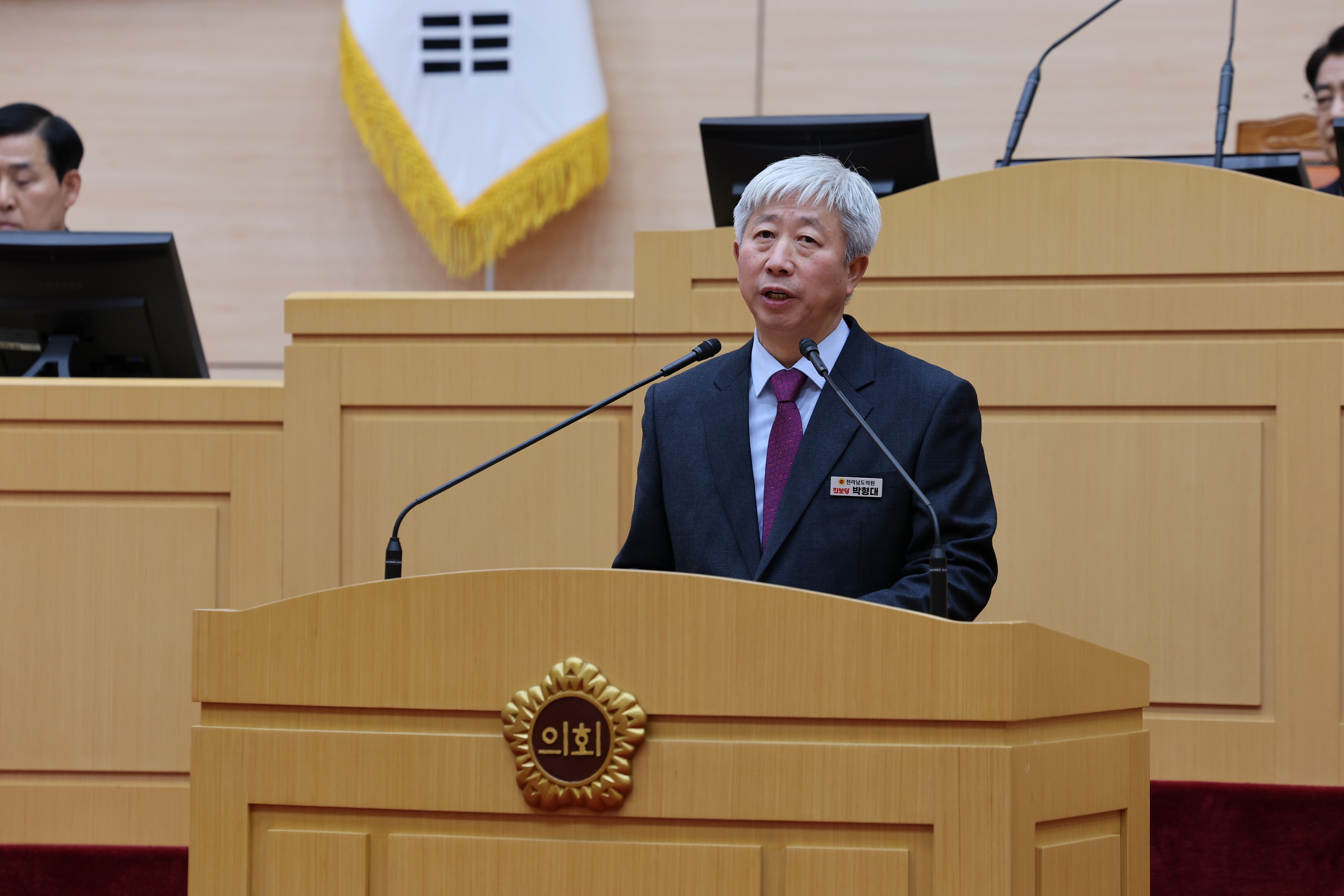 제387회 임시회 제1차 본회의 첨부이미지 : 25년02월05일 제387회 임시회 제1차 본회의 - 174.jpg