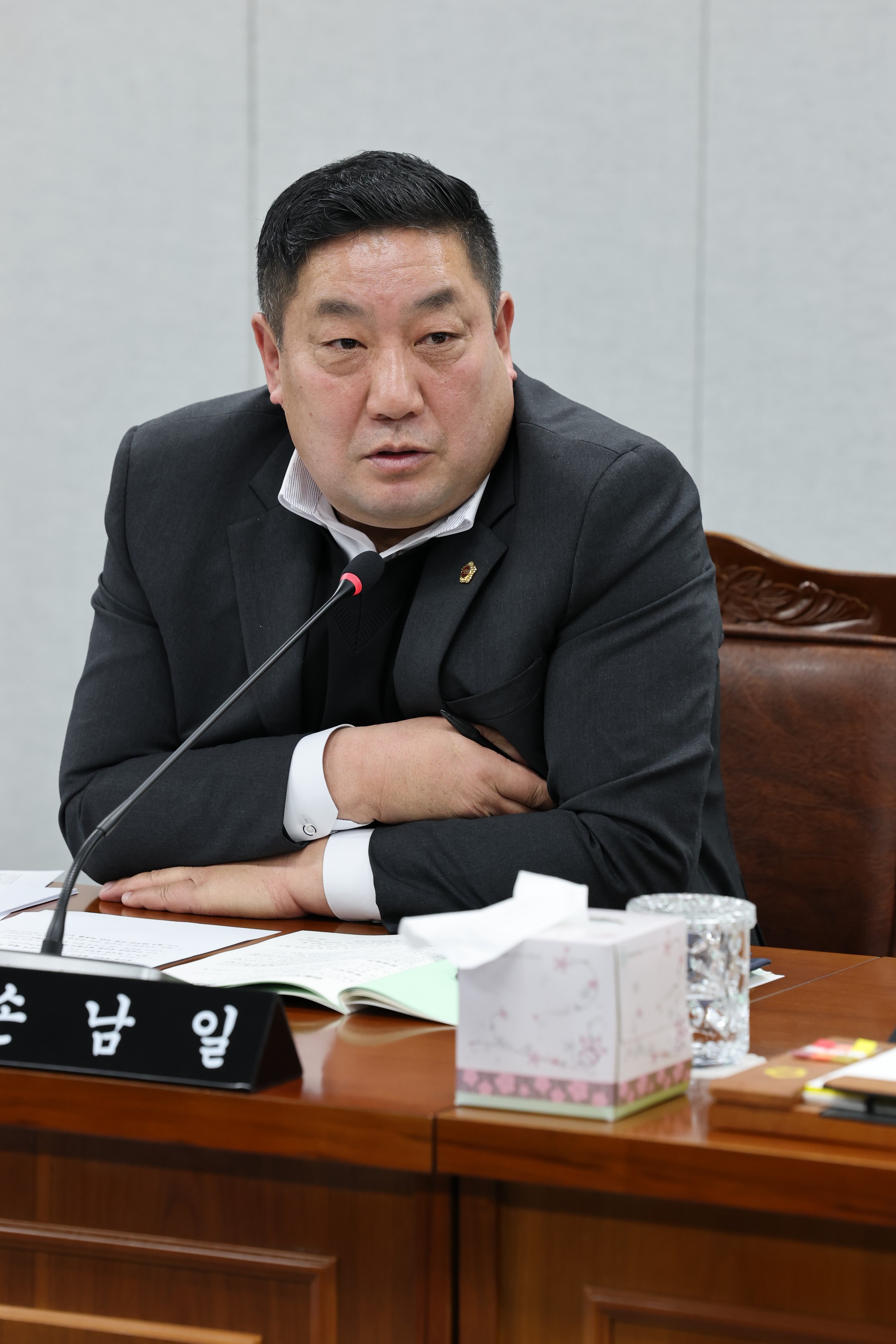제387회 임시회 의회운영위원회 업무보고 등 회의 첨부이미지 : 25년02월05일 제387회 임시회 의회운영위원회 업무보고 등 회의 - 066.jpg