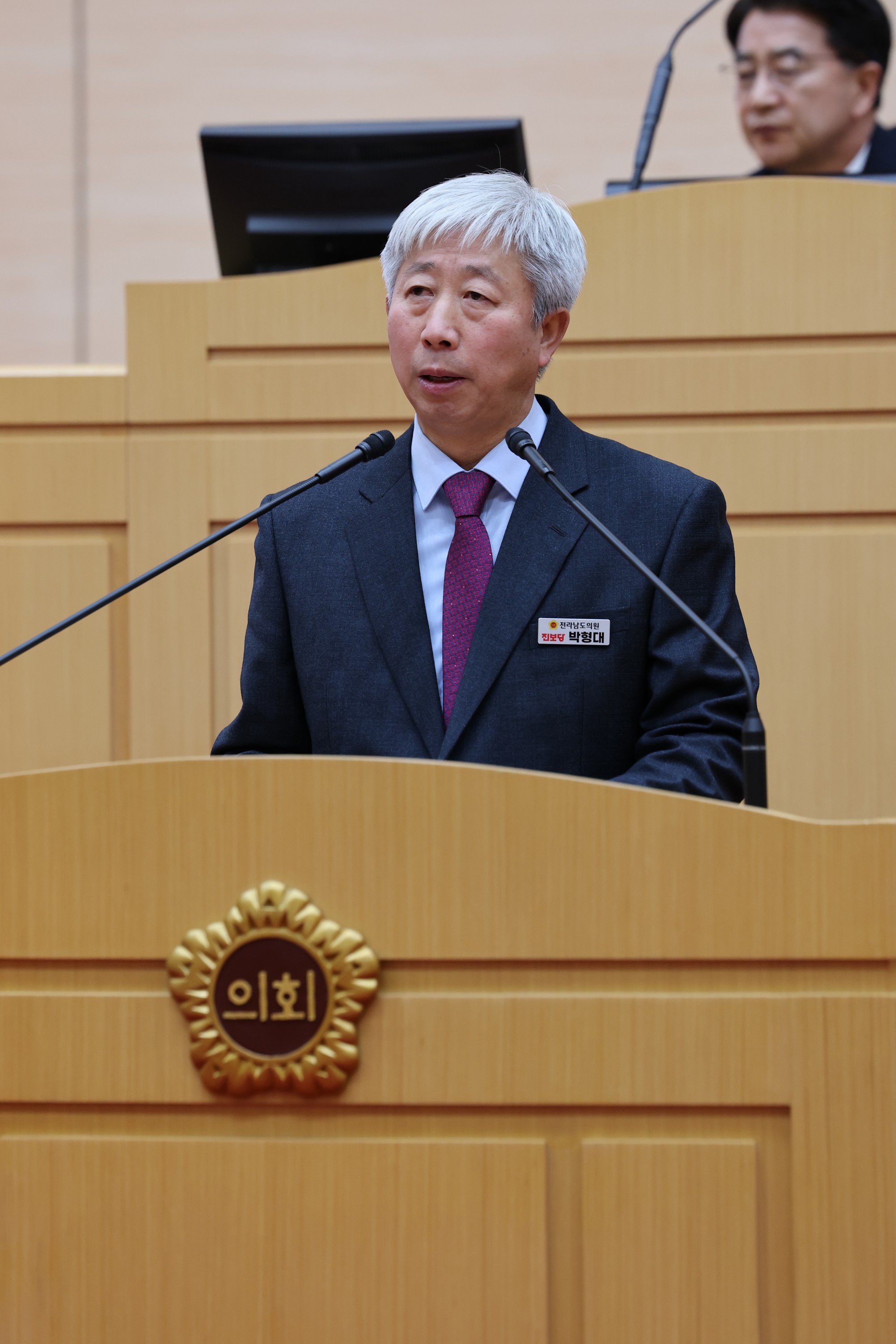 제387회 임시회 제1차 본회의 첨부이미지 : 25년02월05일 제387회 임시회 제1차 본회의 - 175.jpg