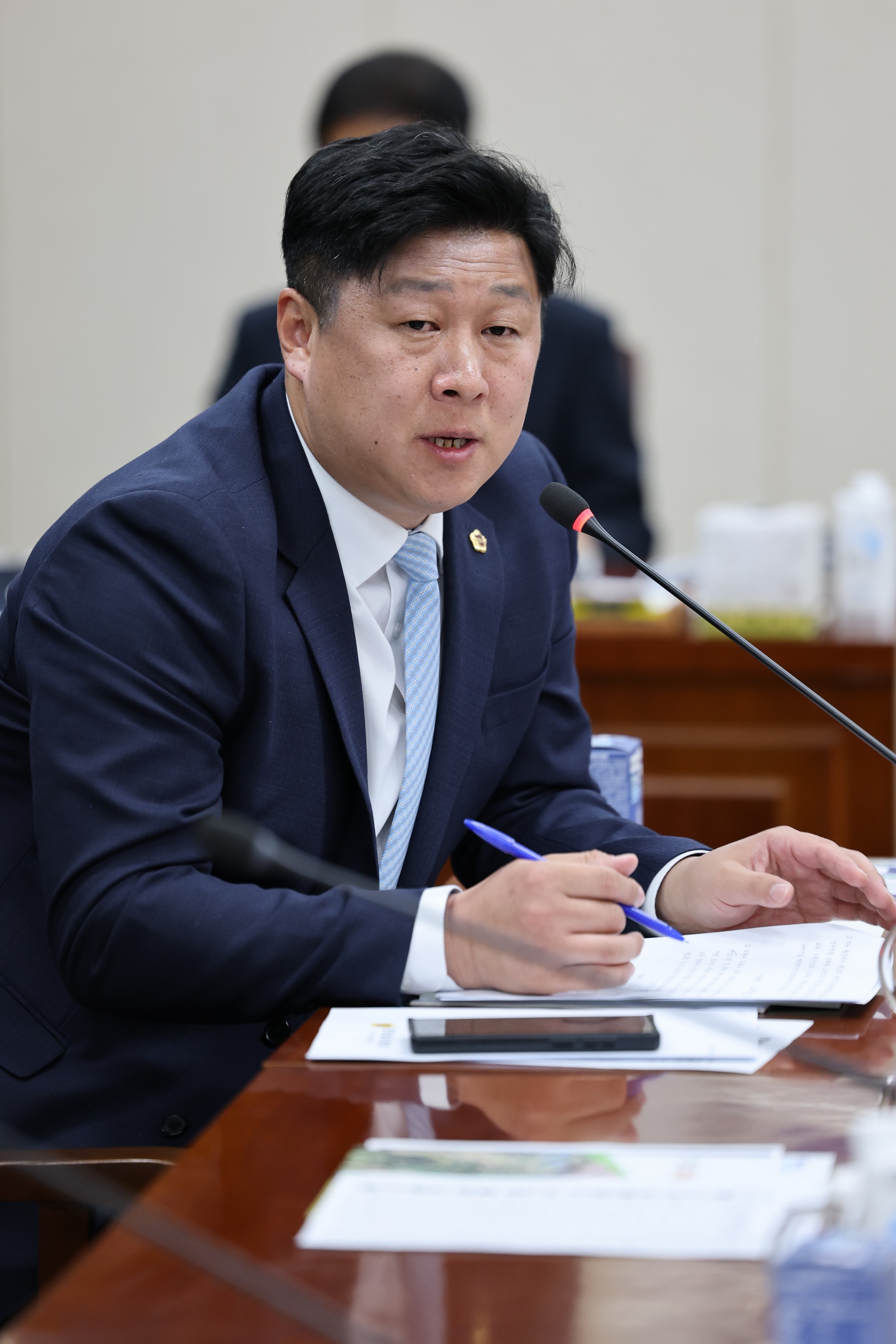 제387회 임시회 농수산위원회 업무보고 등 회의 첨부이미지 : 25년02월05일 제387회 임시회 농누산위원회 업무보고 등 회의 - 081.jpg