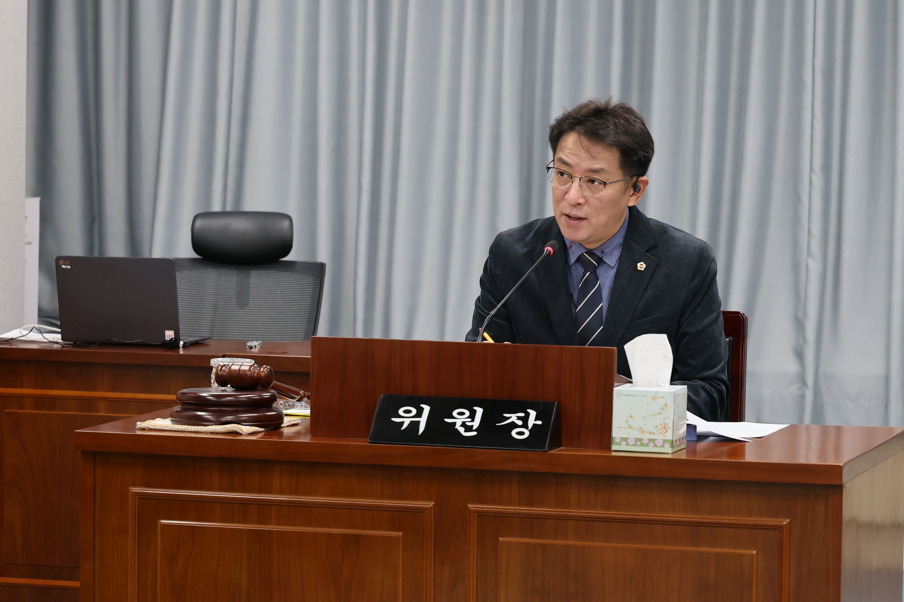 제387회 임시회 의회운영위원회 업무보고 등 회의 첨부이미지 : 25년02월05일 제387회 임시회 의회운영위원회 업무보고 등 회의 - 016.jpg