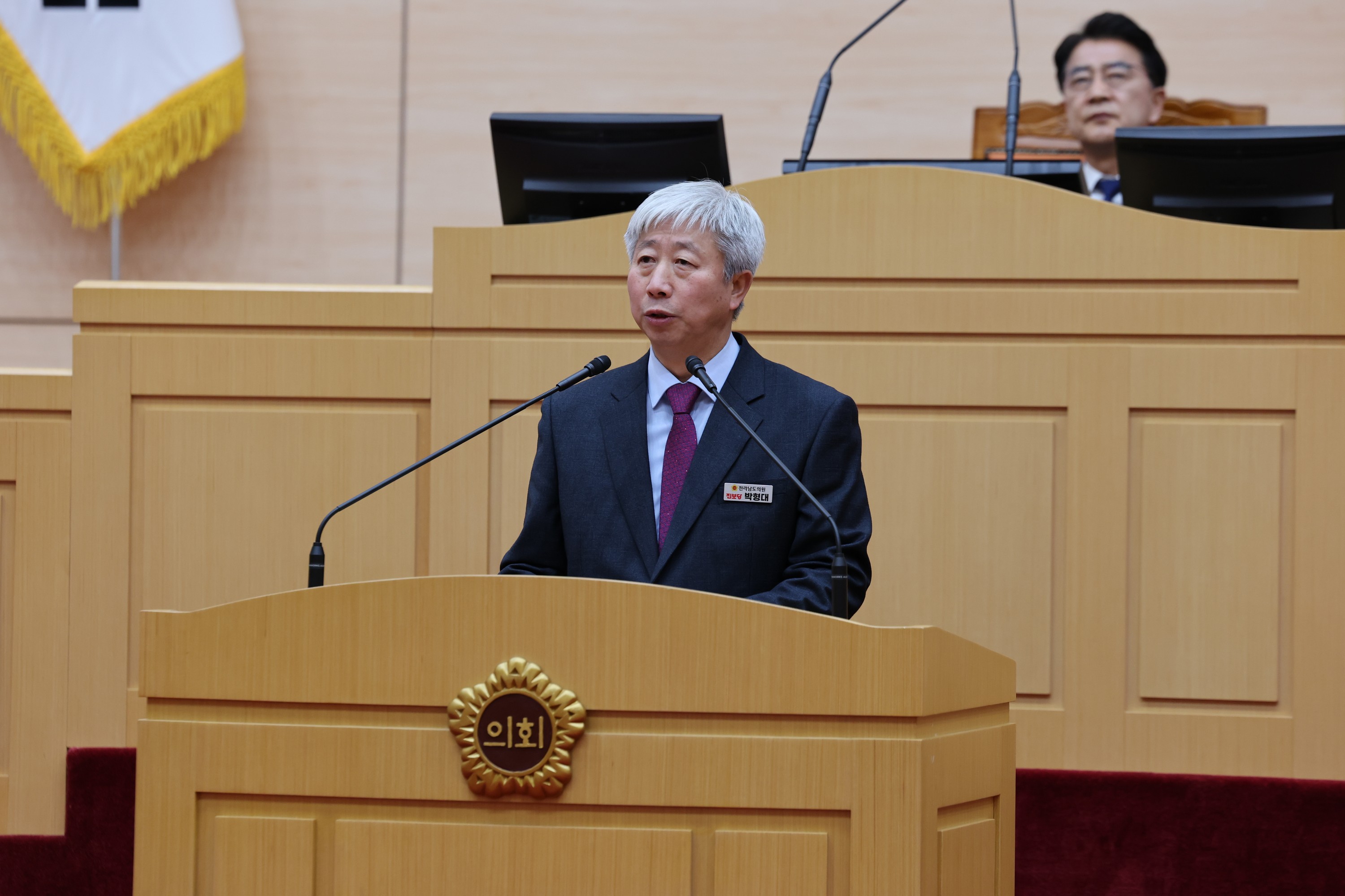 제387회 임시회 제1차 본회의 첨부이미지 : 25년02월05일 제387회 임시회 제1차 본회의 - 173.jpg