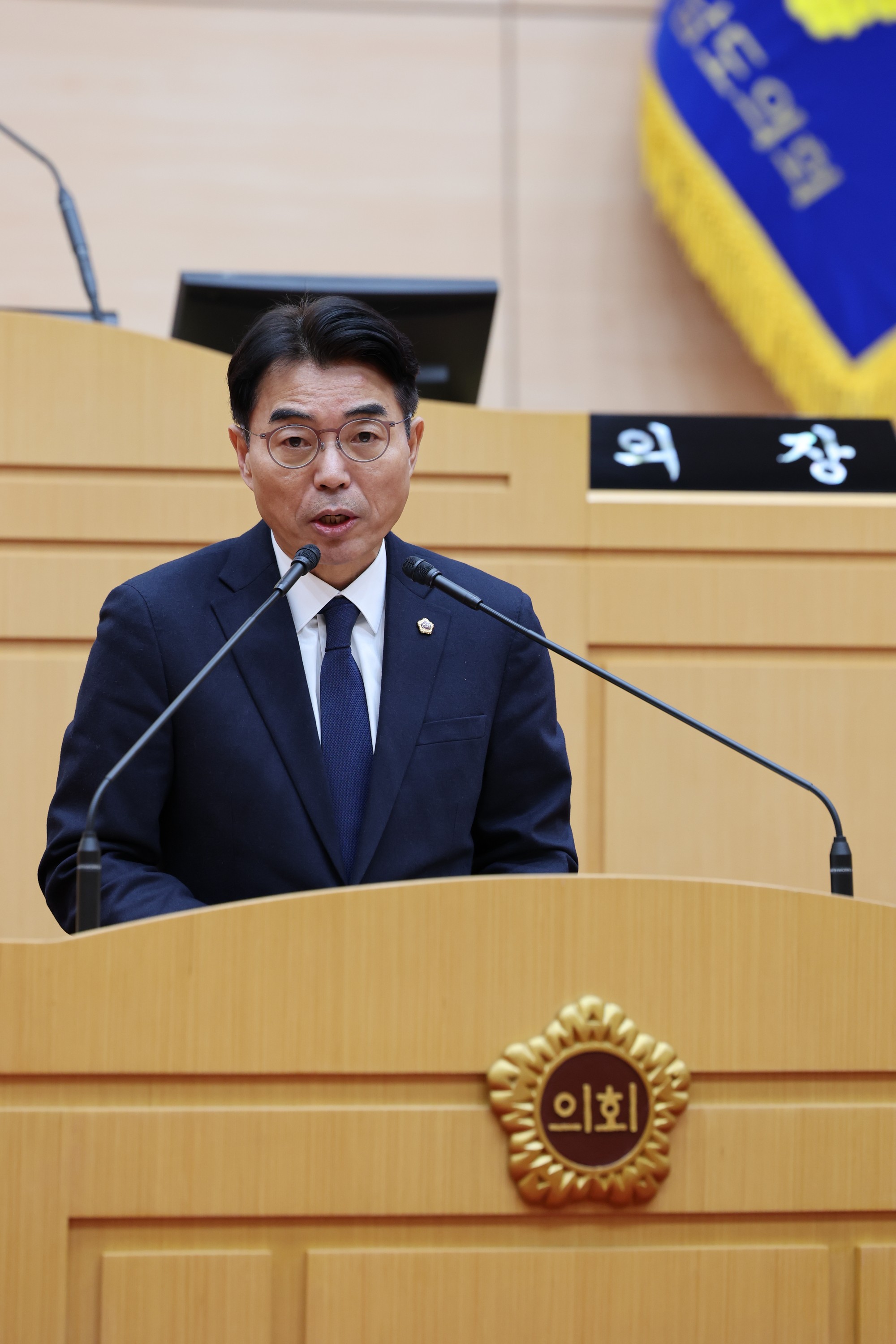 제387회 임시회 제1차 본회의 첨부이미지 : 25년02월05일 제387회 임시회 제1차 본회의 - 144.jpg