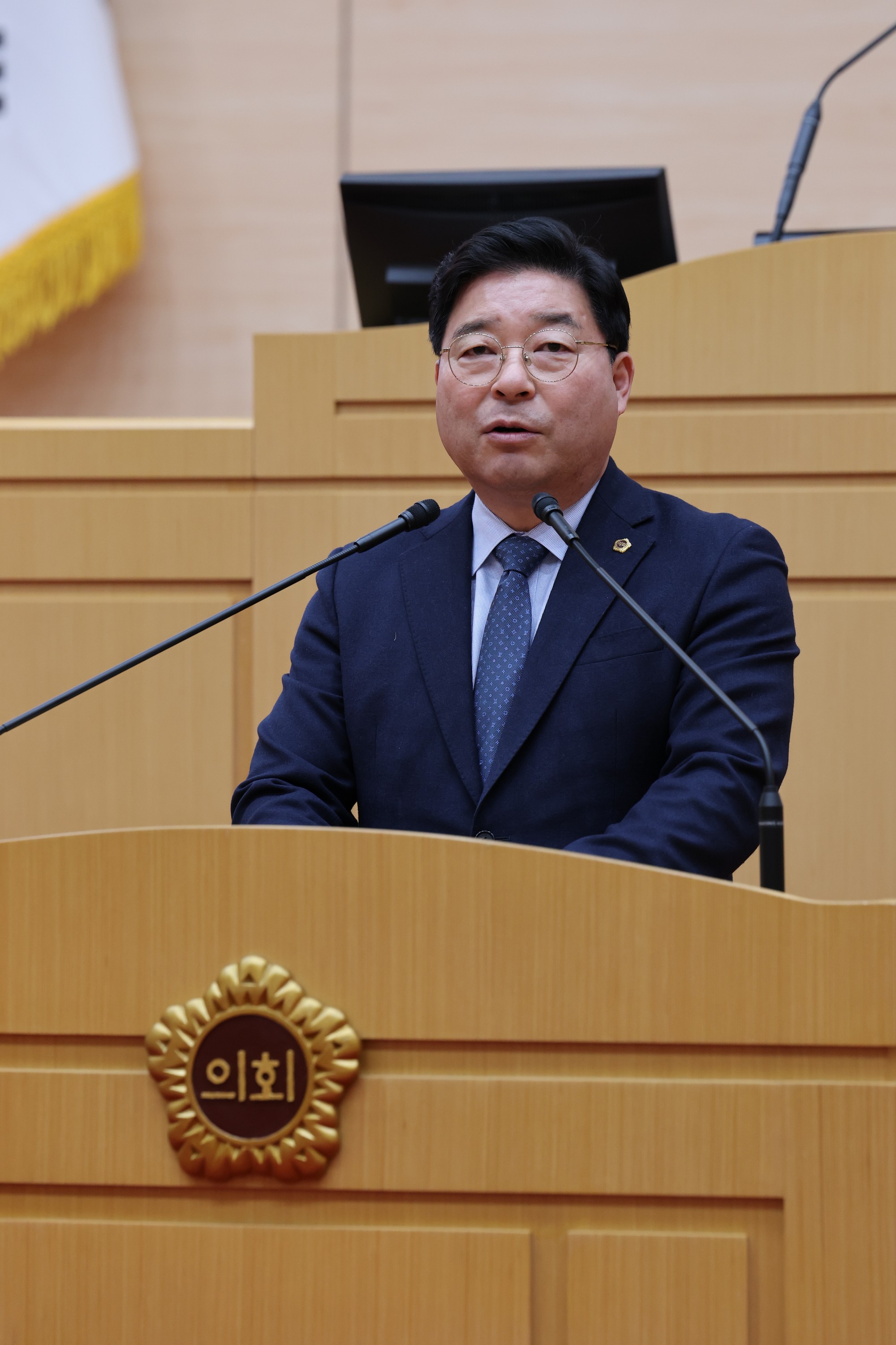 제387회 임시회 제1차 본회의 첨부이미지 : 25년02월05일 제387회 임시회 제1차 본회의 - 163.jpg