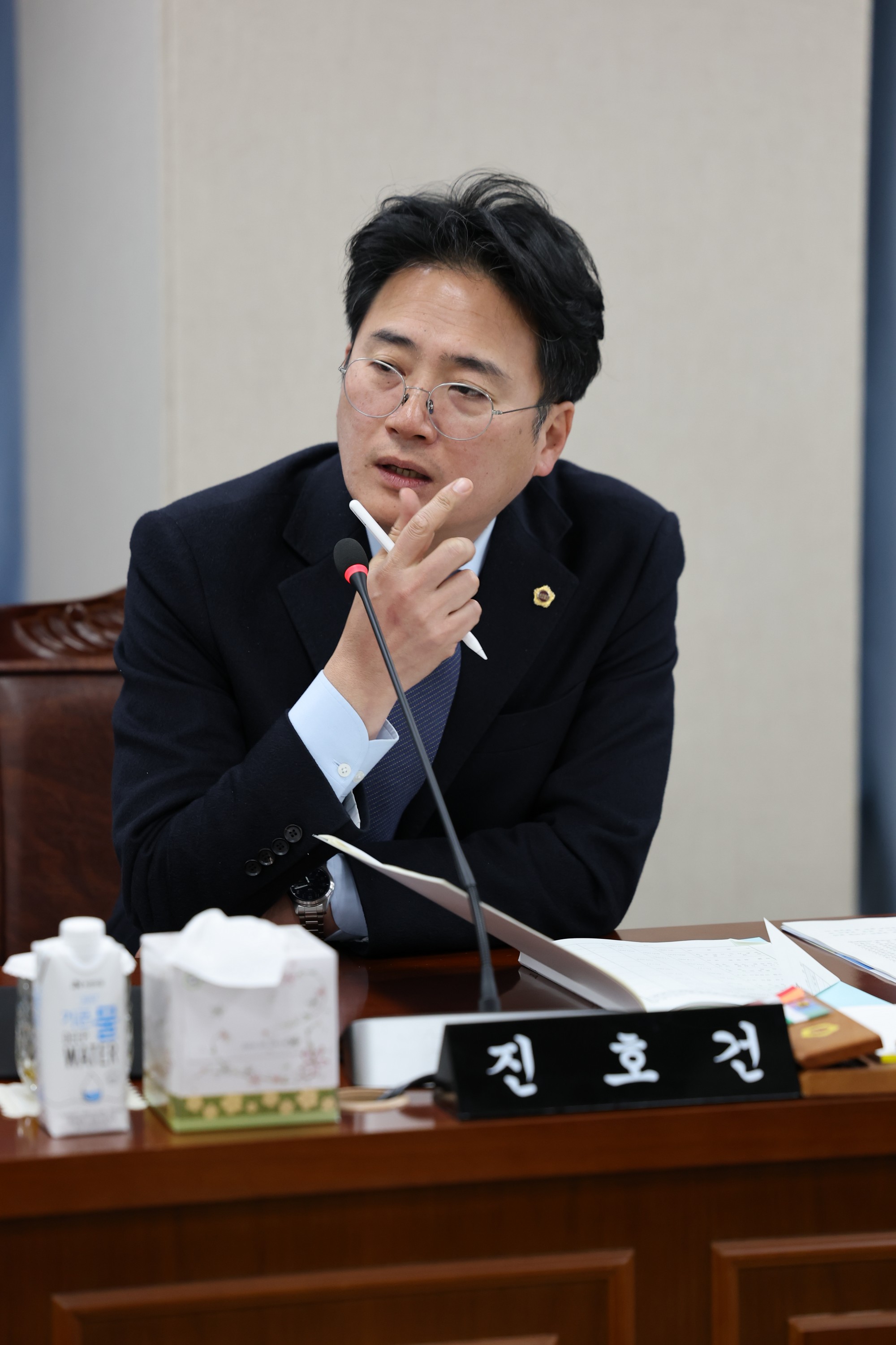 제387회 임시회 농수산위원회 업무보고 등 회의 첨부이미지 : 25년02월05일 제387회 임시회 농누산위원회 업무보고 등 회의 - 086.jpg