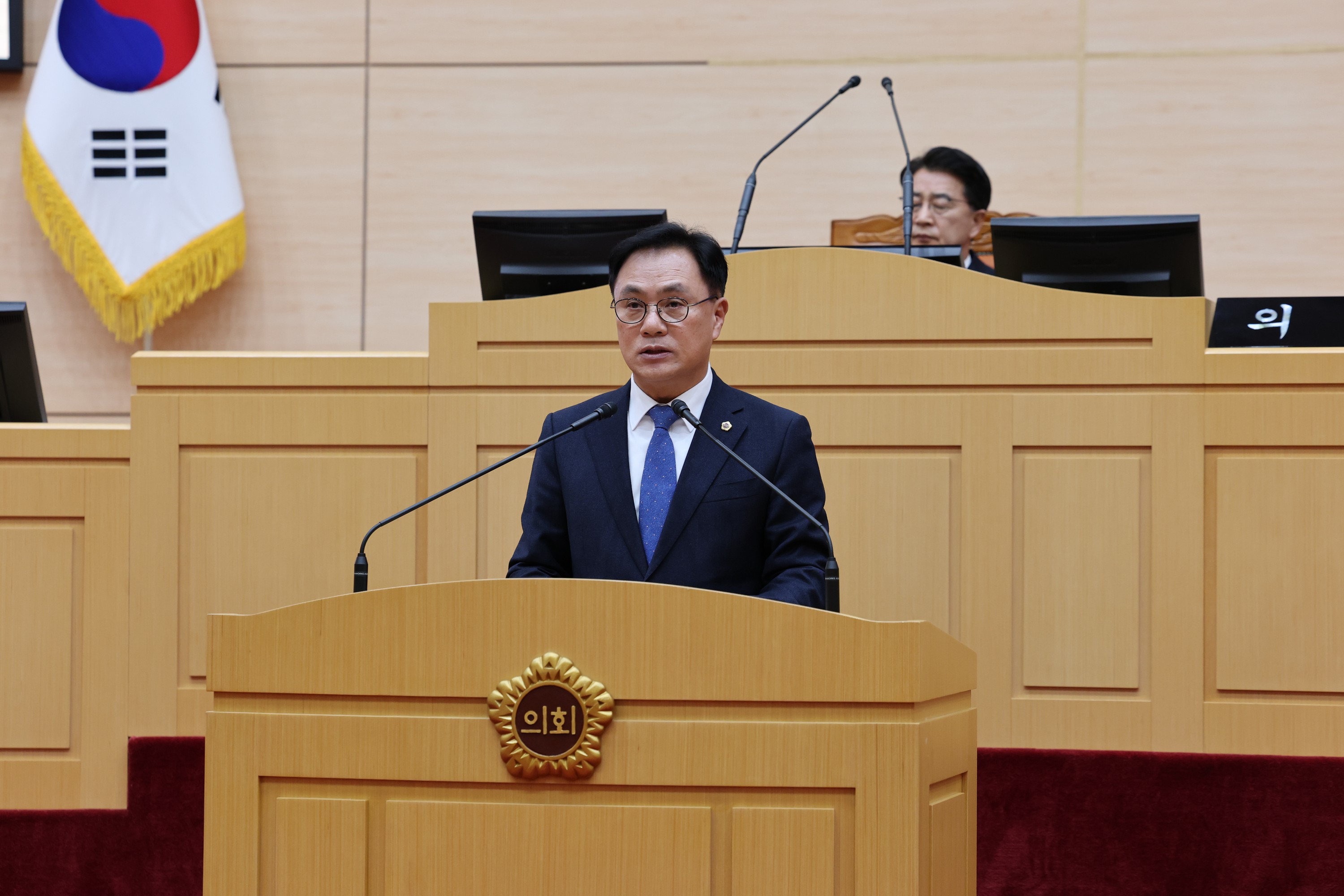 제387회 임시회 제1차 본회의 첨부이미지 : 25년02월05일 제387회 임시회 제1차 본회의 - 154.jpg