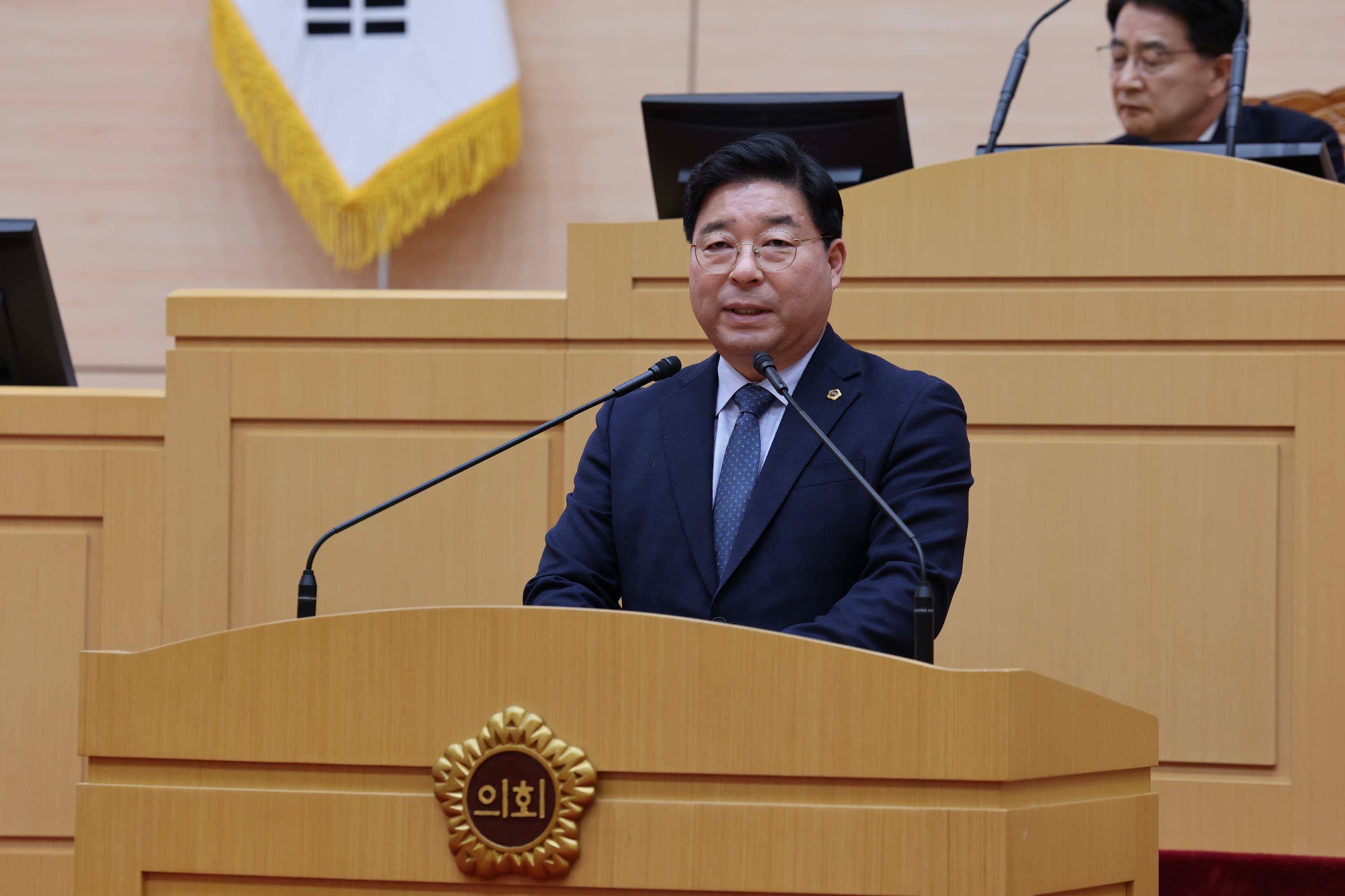제387회 임시회 제1차 본회의 첨부이미지 : 25년02월05일 제387회 임시회 제1차 본회의 - 162.jpg